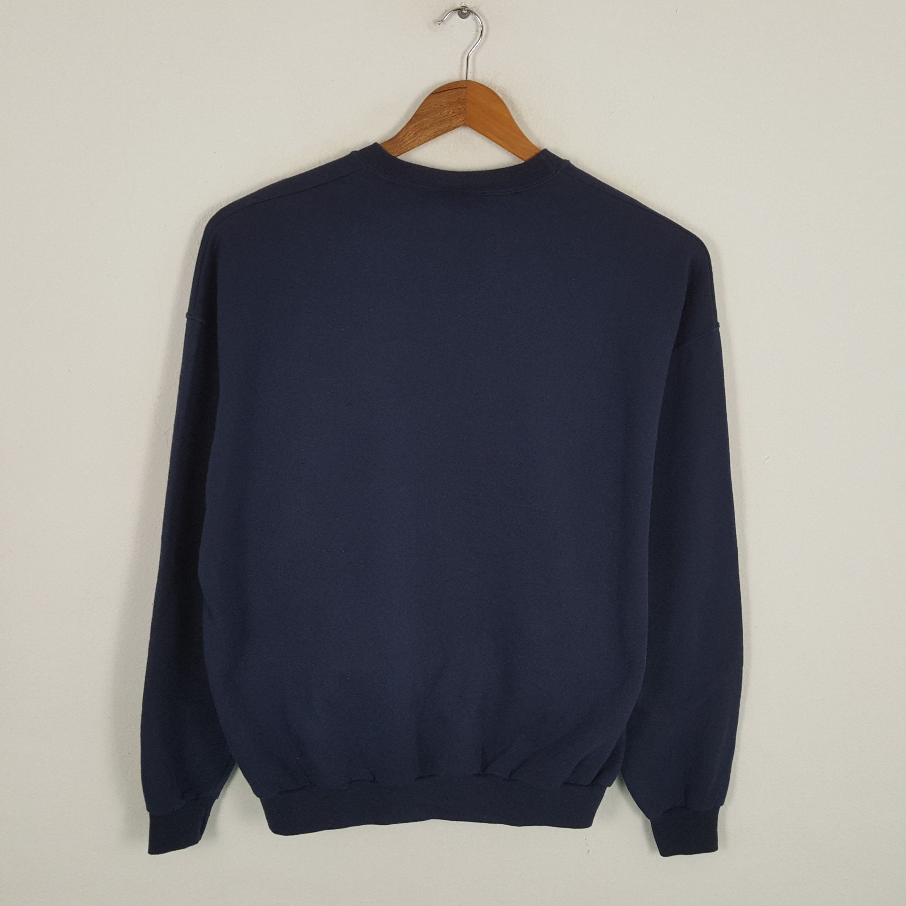 Jerzees × Vintage Vintage FedEx Express Delivery Promo Sweatshirts Size US XXL / EU 58 / 5 - 3 Thumbnail