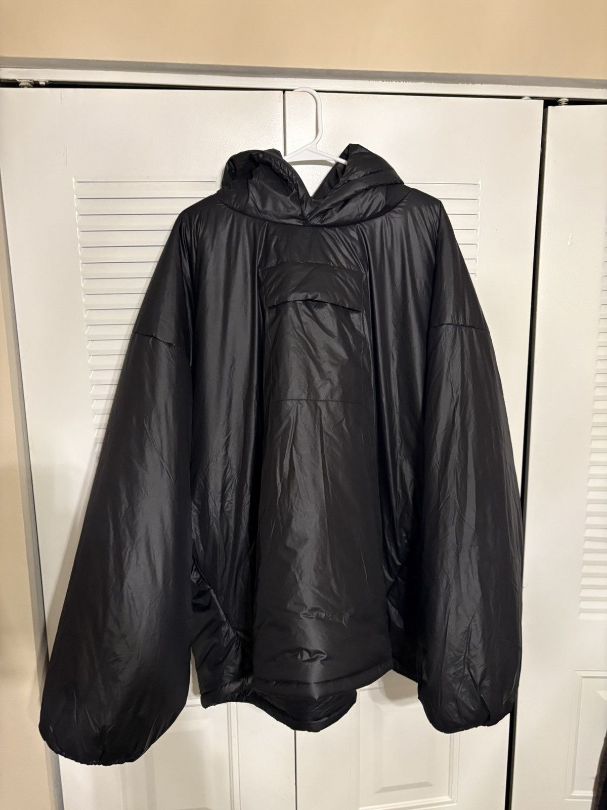 Yeezy Gap Anorak | Grailed
