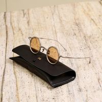 Dior So Real aviator sunglasses