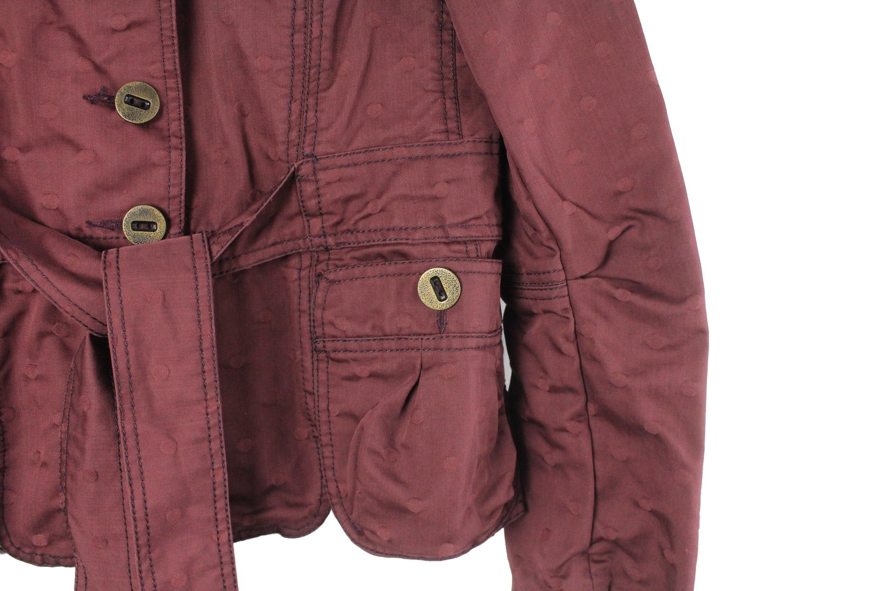 Marc Jacobs Marc Jacobs Jacket Women's 4 Size S / US 4 / IT 40 - 3 Thumbnail