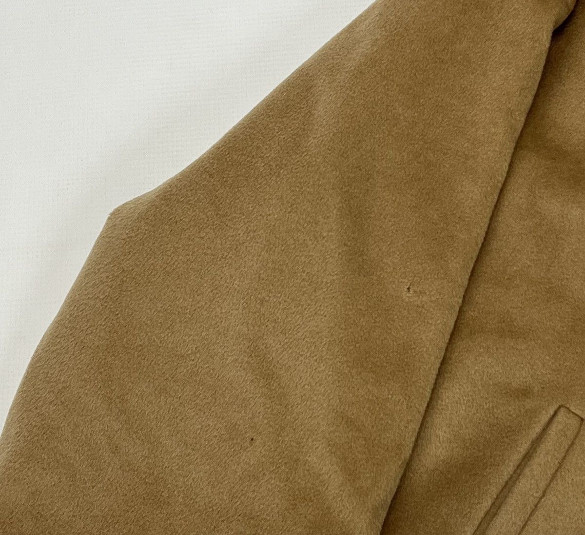 Max Mara Vintage Coat Max Mara Size M / US 6-8 / IT 42-44 - 6 Thumbnail