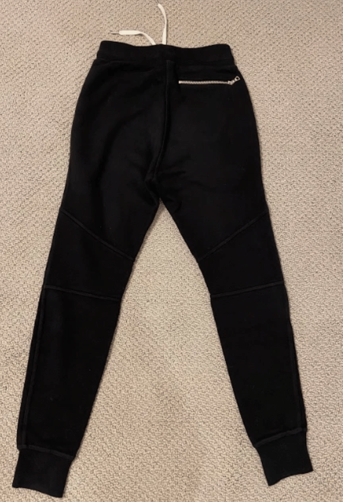 John Elliott JOHN ELLIOTT Escobar Cotton Sweatpants Slim fit Size M Size US 32 / EU 48 - 2 Thumbnail