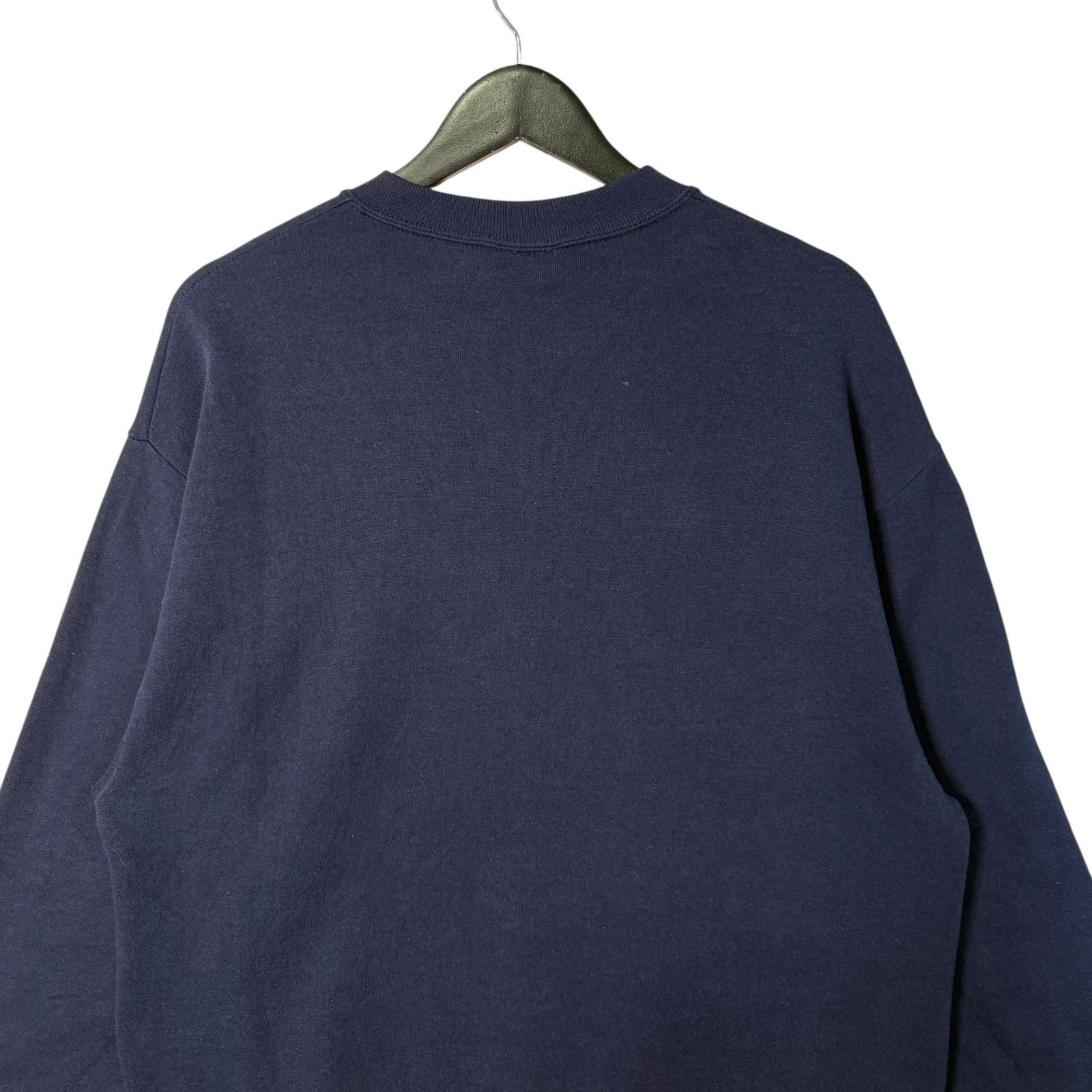 Disney Vintage Disney Winnie The Pooh Spellout Crewneck Large Size US L / EU 52-54 / 3 - 6 Thumbnail
