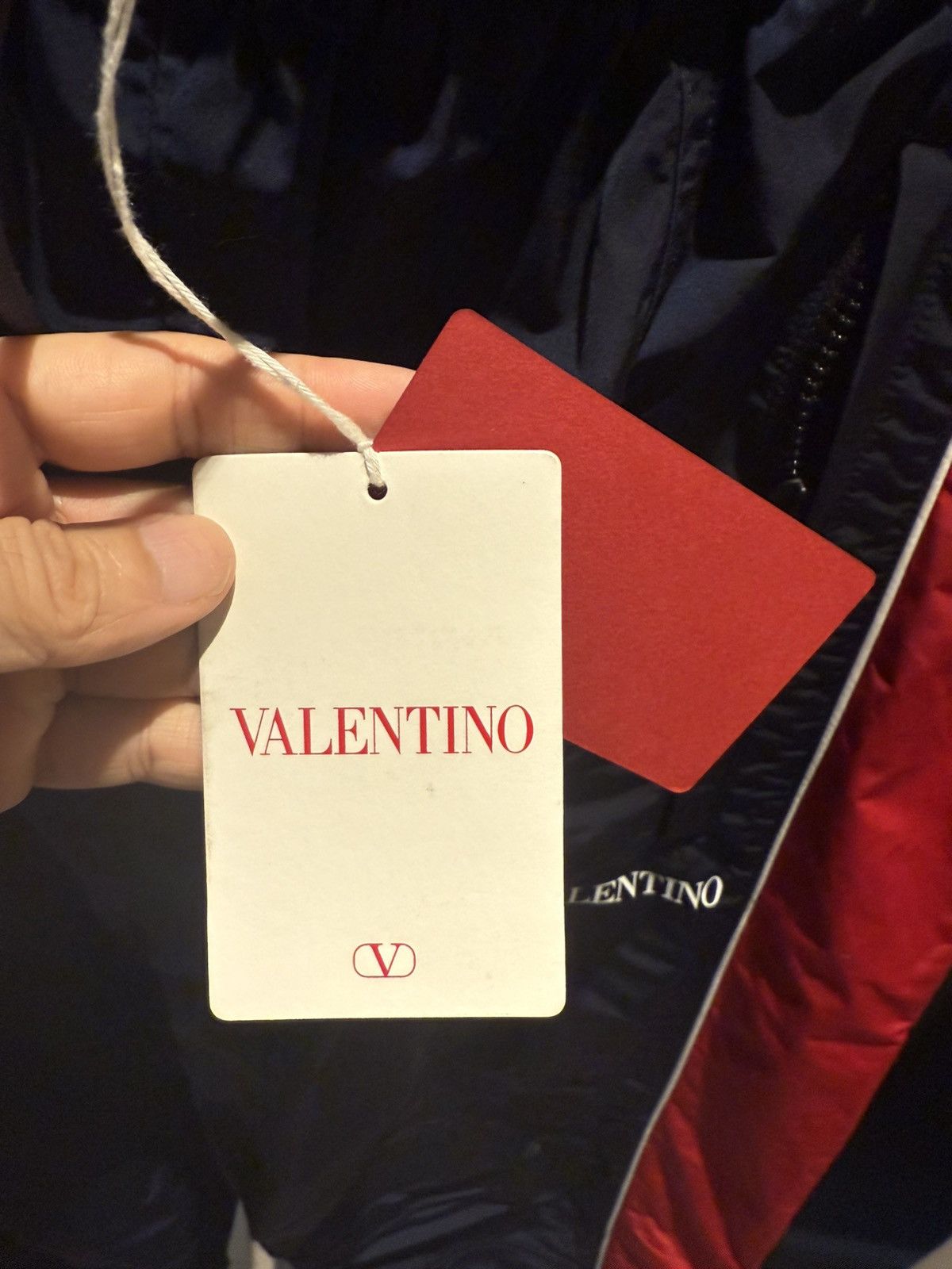 Valentino Track pants size 46 Size US 30 / EU 46 - 18 Thumbnail