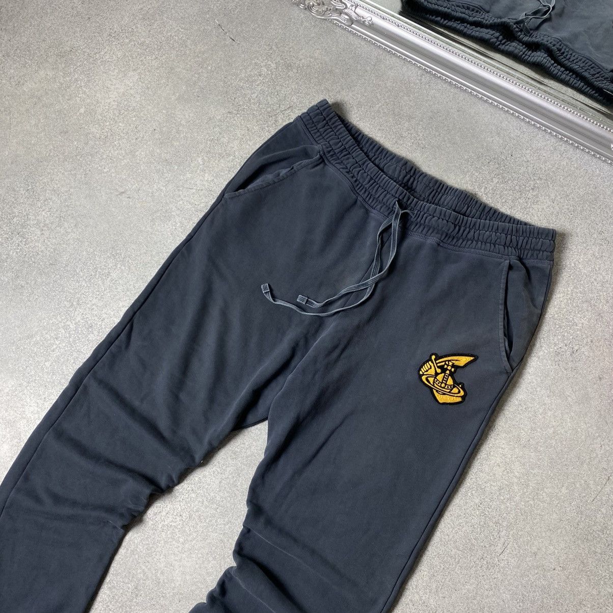 Vivienne Westwood Vivienne Westwood Anglomania Sweatpants Joggers Size US 32 / EU 48 - 3 Thumbnail