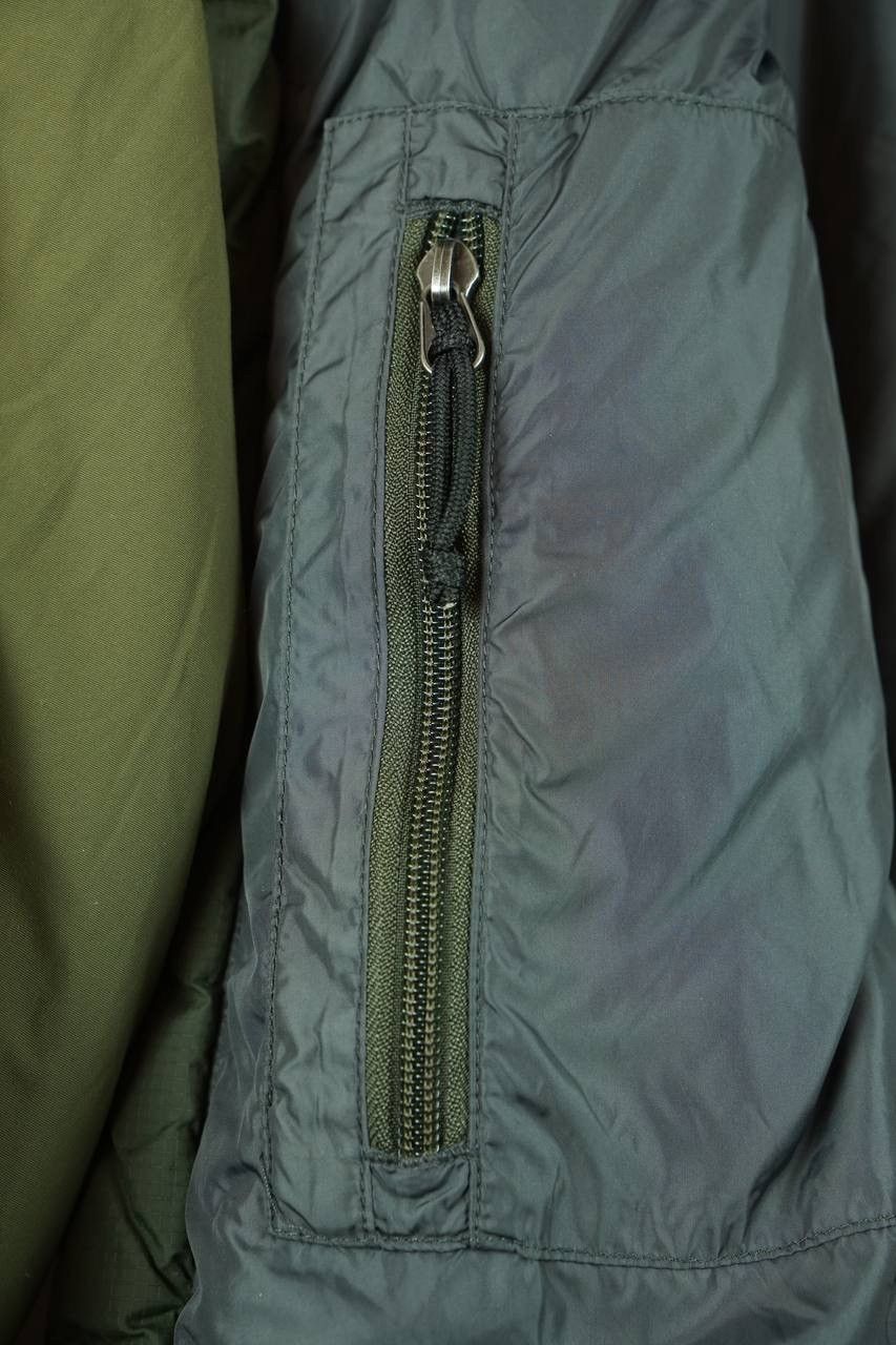 The North Face The North Face Himalayan Hayvent Down Jacket 700 Size US XS / EU 42 / 0 - 7 Thumbnail