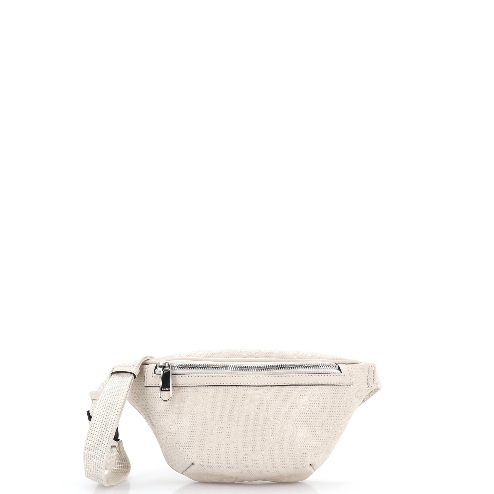 Gucci Belt Bag Size ONE SIZE - 1 Thumbnail