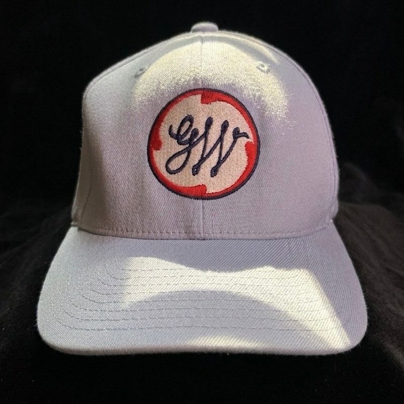 Other Blue & Red Baseball Men’s Hat Size ONE SIZE - 1 Thumbnail