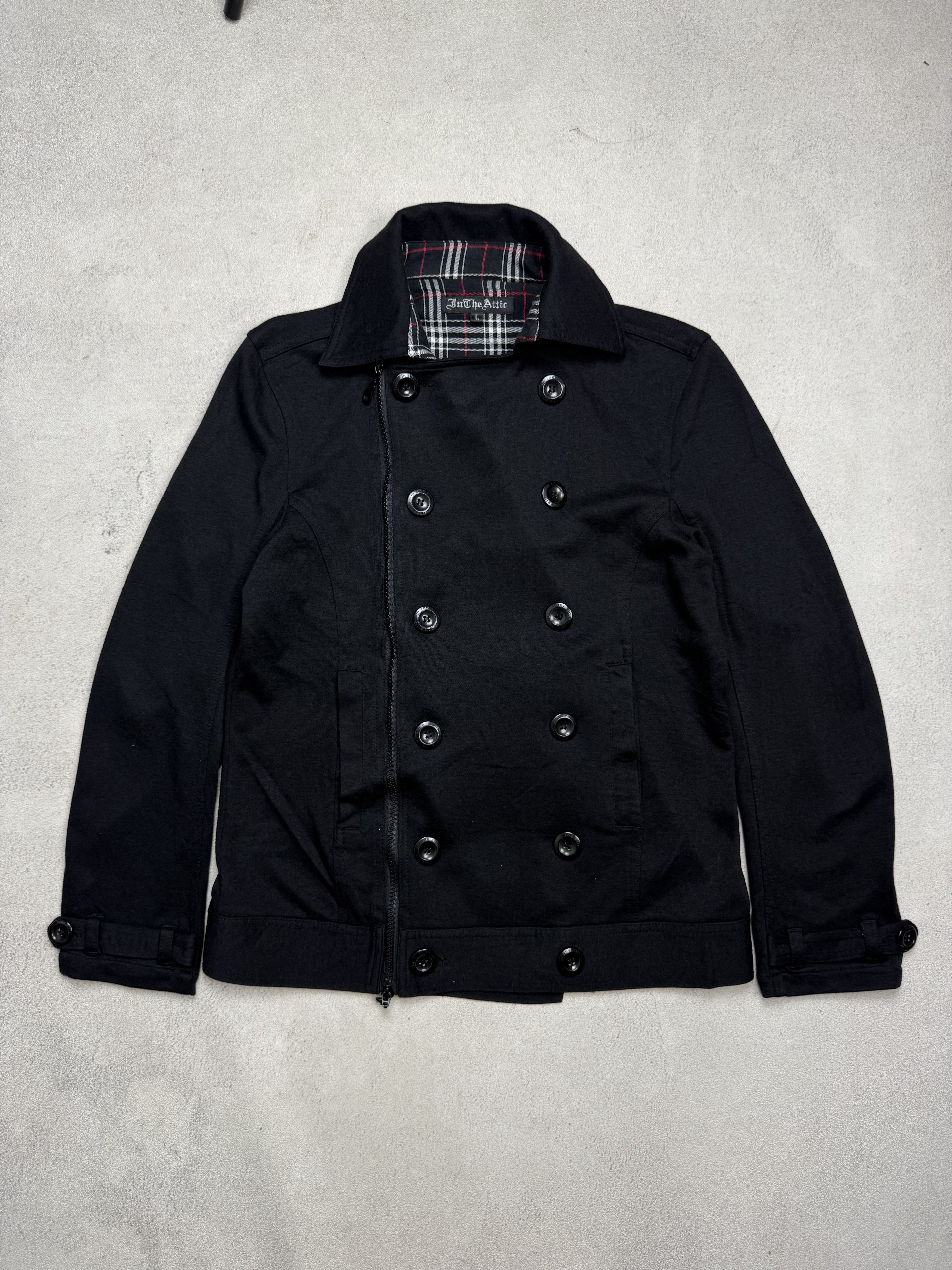 CIVARIZE × Japanese Brand Civarize Napoleon Jacket | Grailed