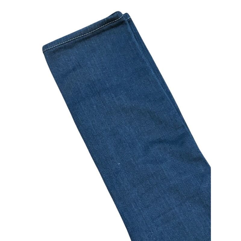 Paige Paige Skyline Skinny 5-Pocket Mid-Rise Jeans Size 26" / US 2 / IT 38 - 5 Thumbnail