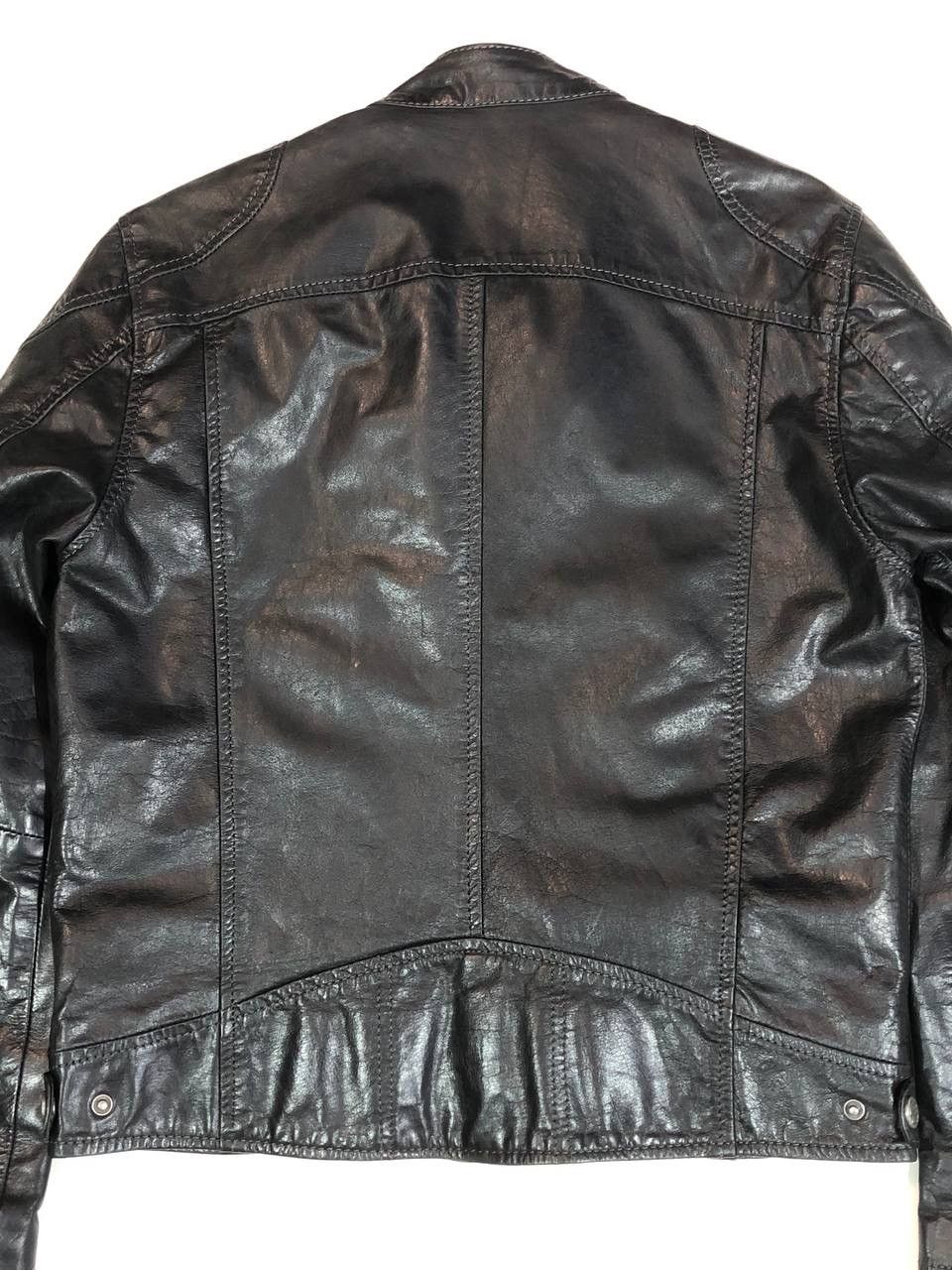Other Gipsy Moto Leather Jacket Racing Size US S / EU 44-46 / 1 - 10 Thumbnail