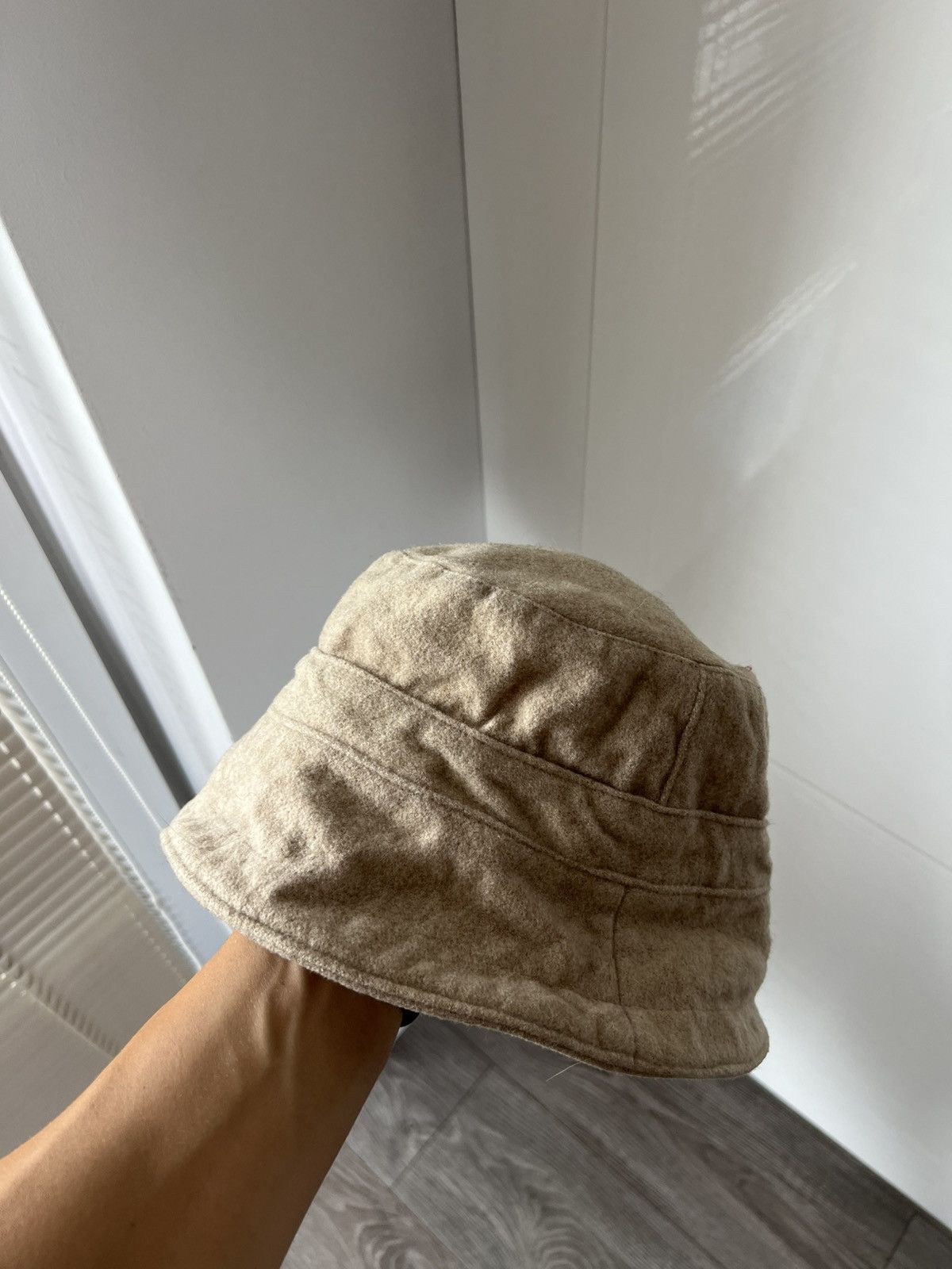Goretex Seeberger Germany x Gore Tex GTX 100% Cashmere Hat Size ONE SIZE - 11 Thumbnail