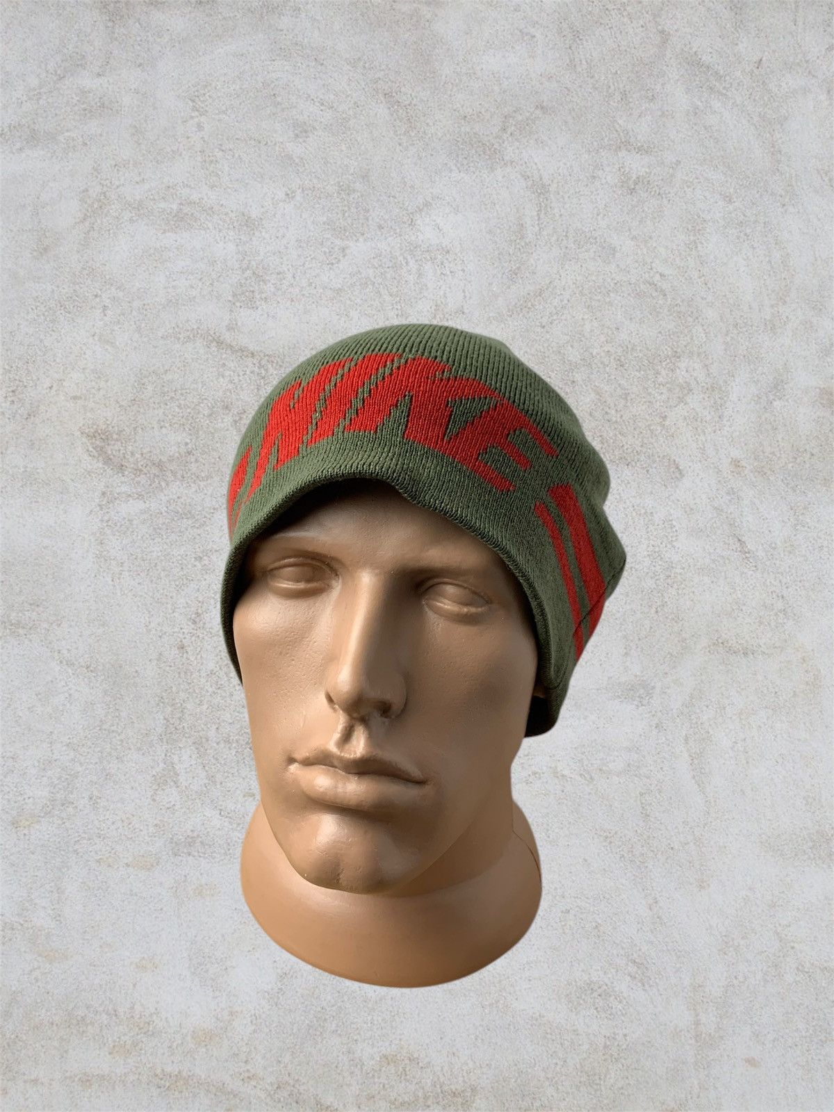 Other Nike big logo vintage hat Size ONE SIZE - 1 Thumbnail