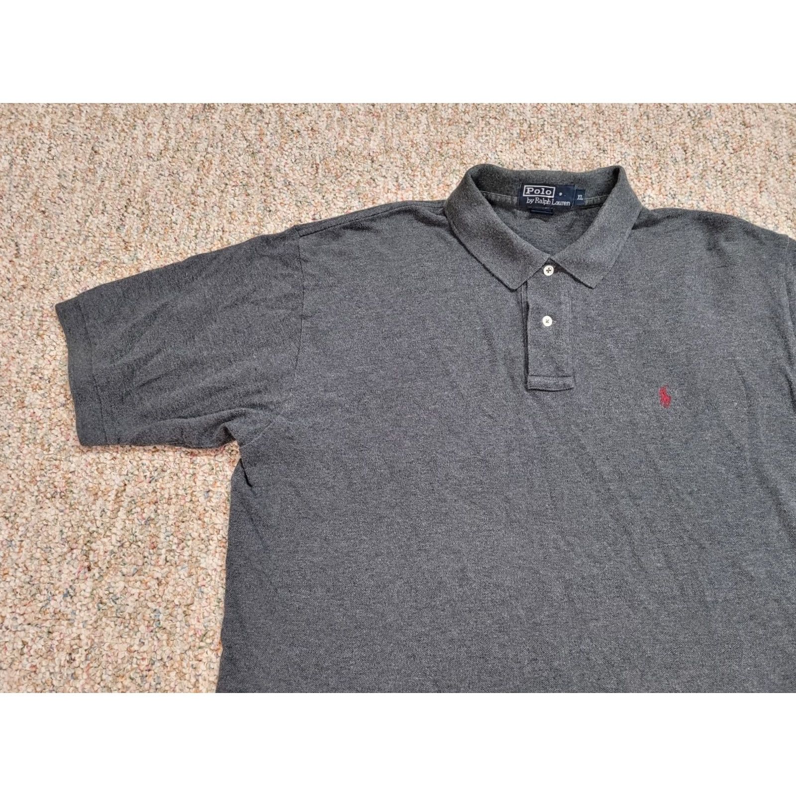 Polo Ralph Lauren Item Specifications: Waist Size: 40 Size US XL / EU 56 / 4 - 6 Thumbnail