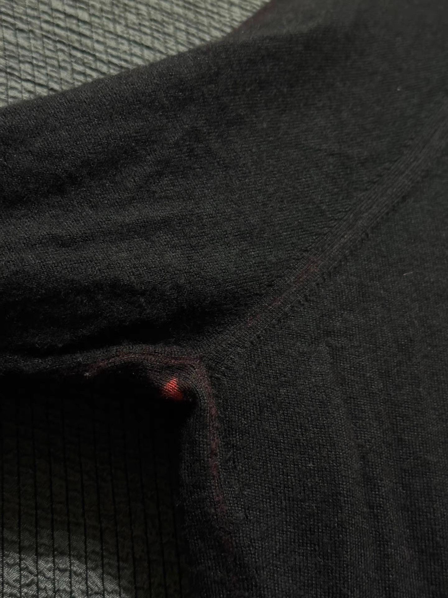 Label Under Construction Label Under Construction knit artisan sweater Size US M / EU 48-50 / 2 - 6 Thumbnail