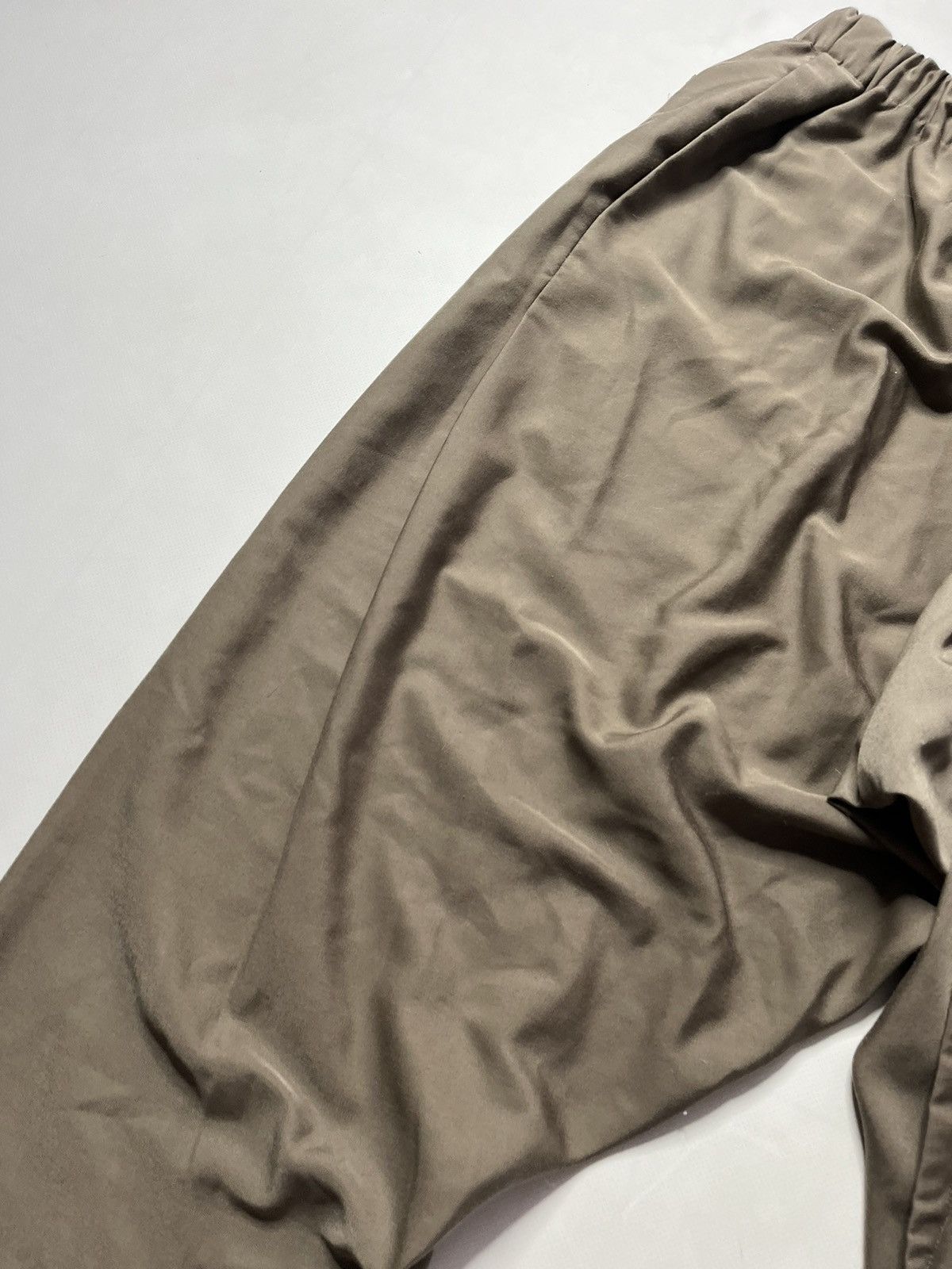 Issey Miyake Issey Miyake men cropped pant Size US 30 / EU 46 - 3 Thumbnail