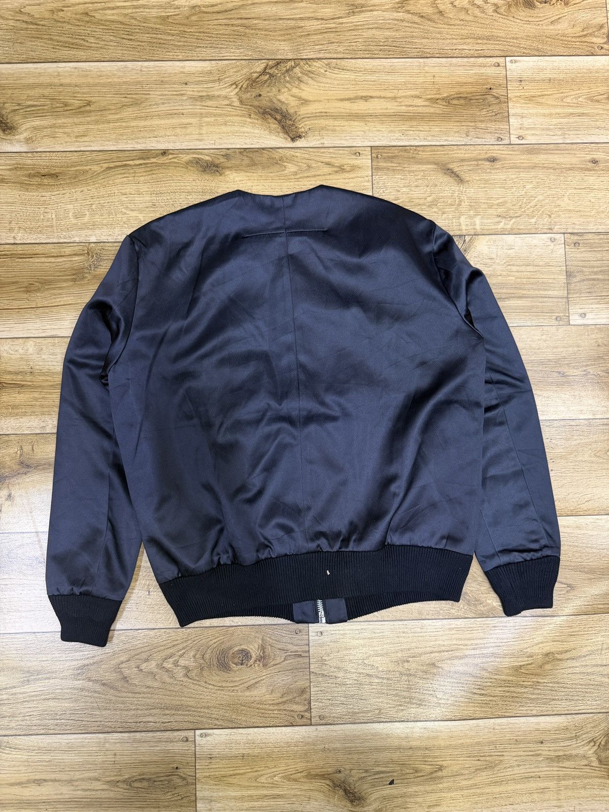 Givenchy Ss13 Madonna bomper by Riccardo tisci Size US S / EU 44-46 / 1 - 9 Thumbnail