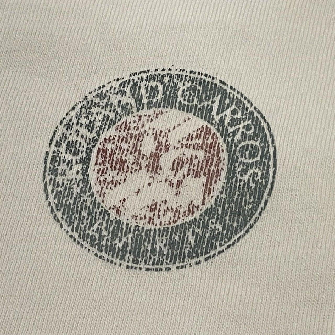 Other Rare Vintage 1996 Roland Garros Tennis Tee Grand Slam Size US L / EU 52-54 / 3 - 3 Thumbnail