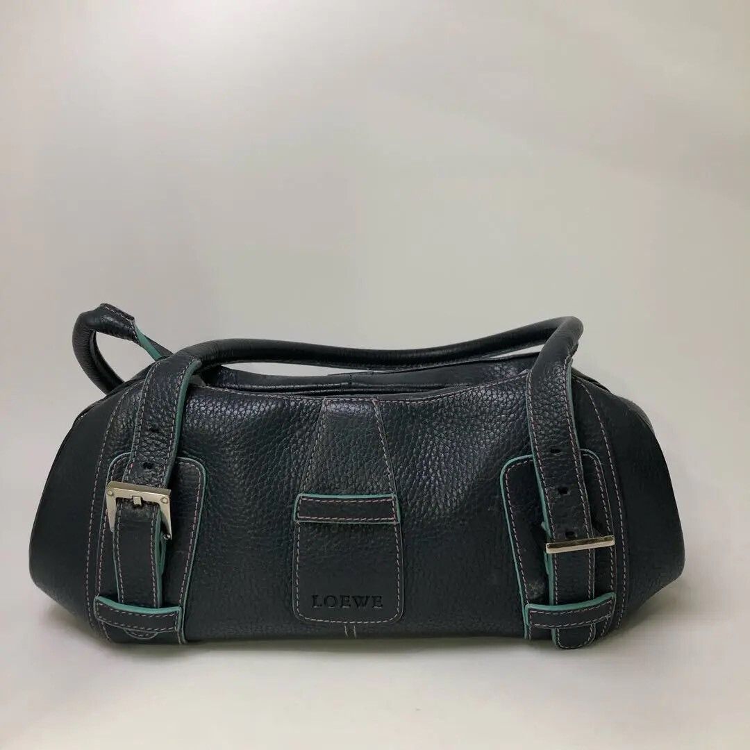 Loewe Pre-loved Bag Very good condition Size ONE SIZE - 1 Thumbnail