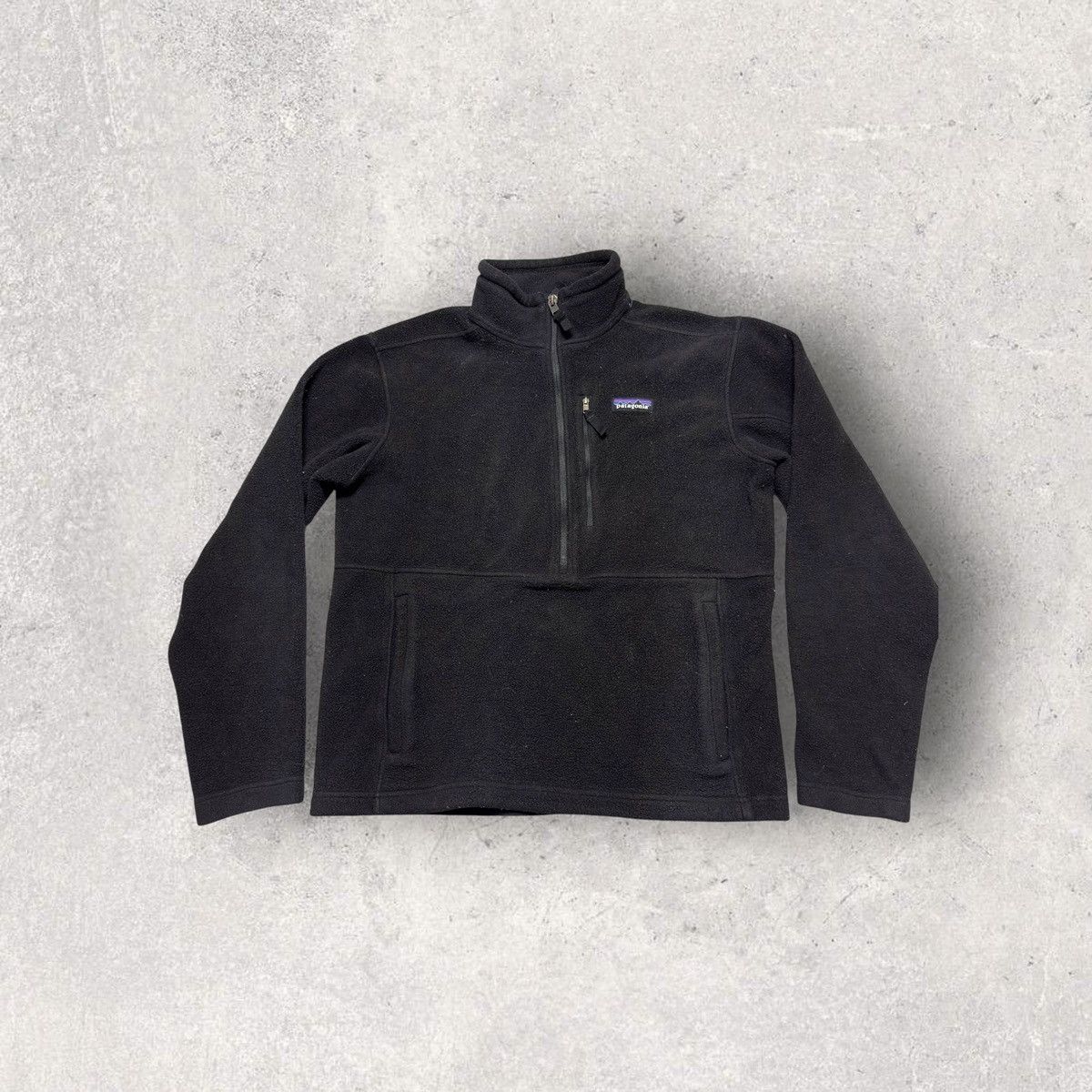 Patagonia Patagonia Synchilla fleece sweatshirt Size US S / EU 44-46 / 1 - 1 Thumbnail