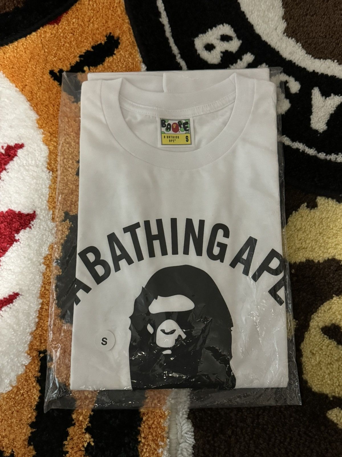 A Bathing Ape × NY Yankees Tシャツ 楽天市場】ニューヨークヤンキース Tシャツ（素材（生地・毛糸