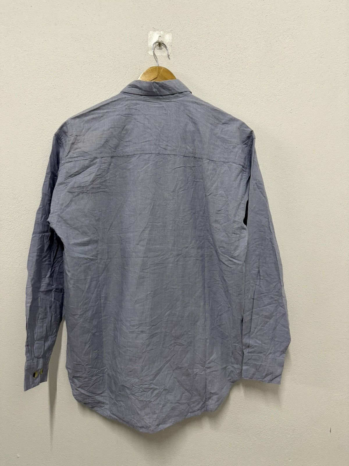 Vintage Vintage Garam Debutant long sleeve Size US L / EU 52-54 / 3 - 2 Thumbnail