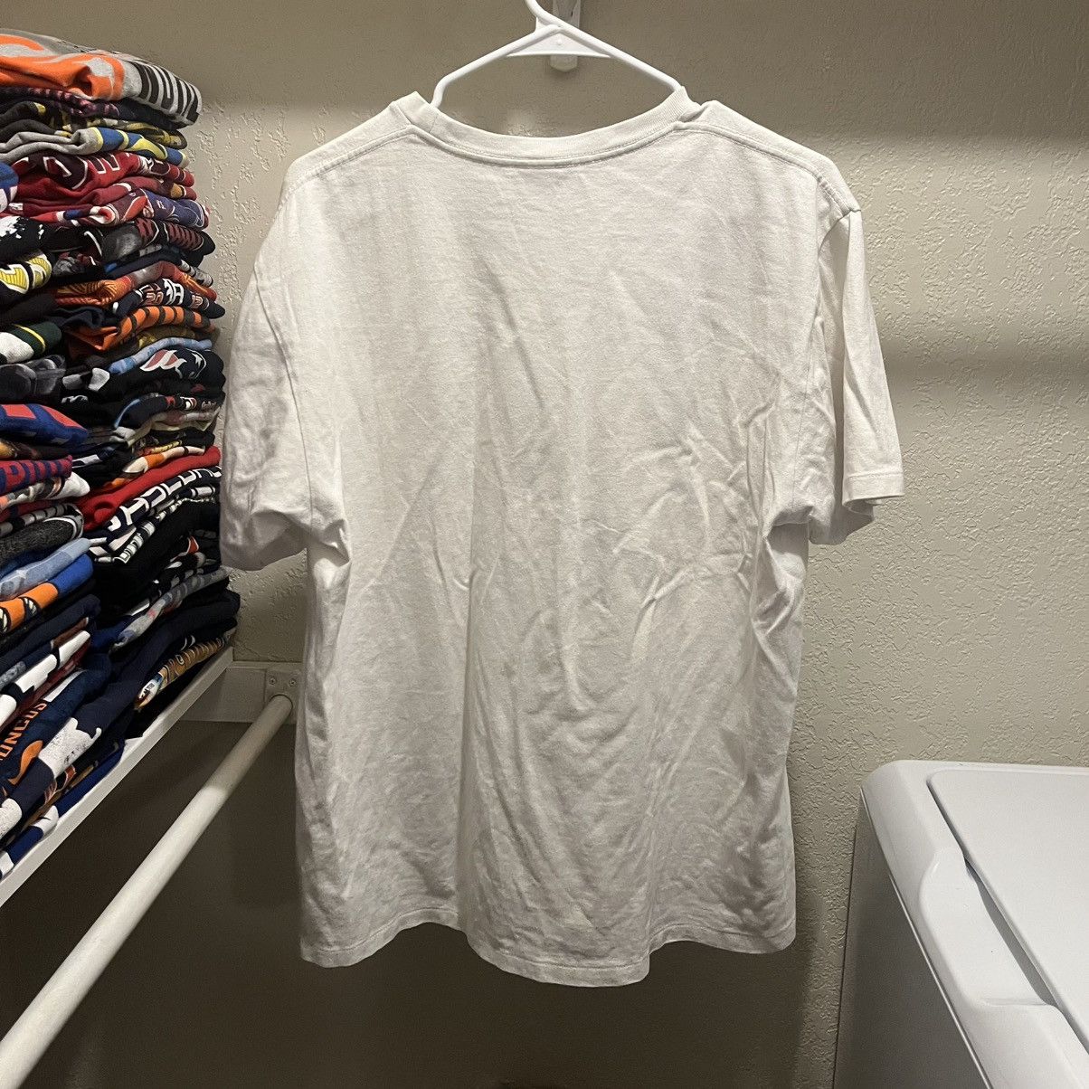 Bape Multi Camo College Tee Size US L / EU 52-54 / 3 - 7 Thumbnail