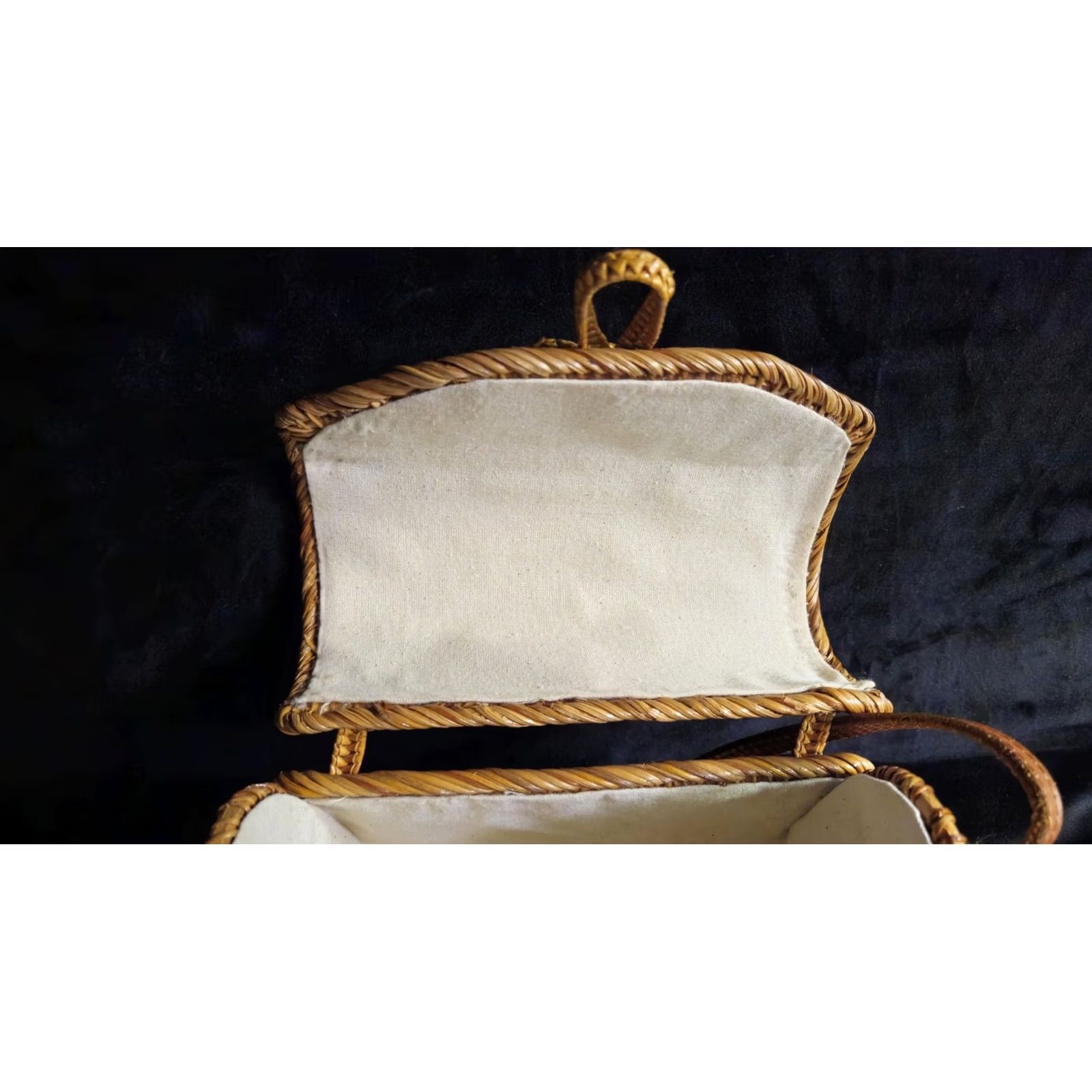 Vintage VINTAGE? No. Size ONE SIZE - 6 Thumbnail