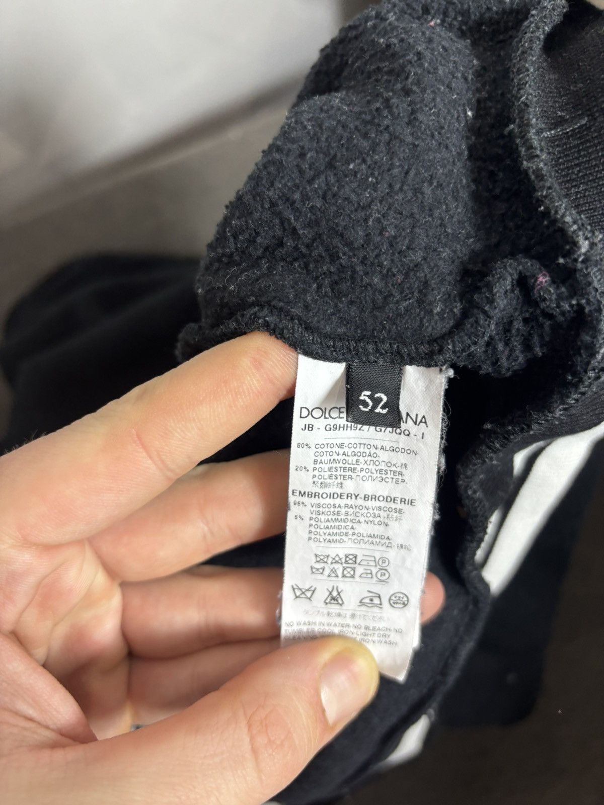 Dolce & Gabbana Dolce Gabbana Best Day Hoodie Size US L / EU 52-54 / 3 - 5 Thumbnail