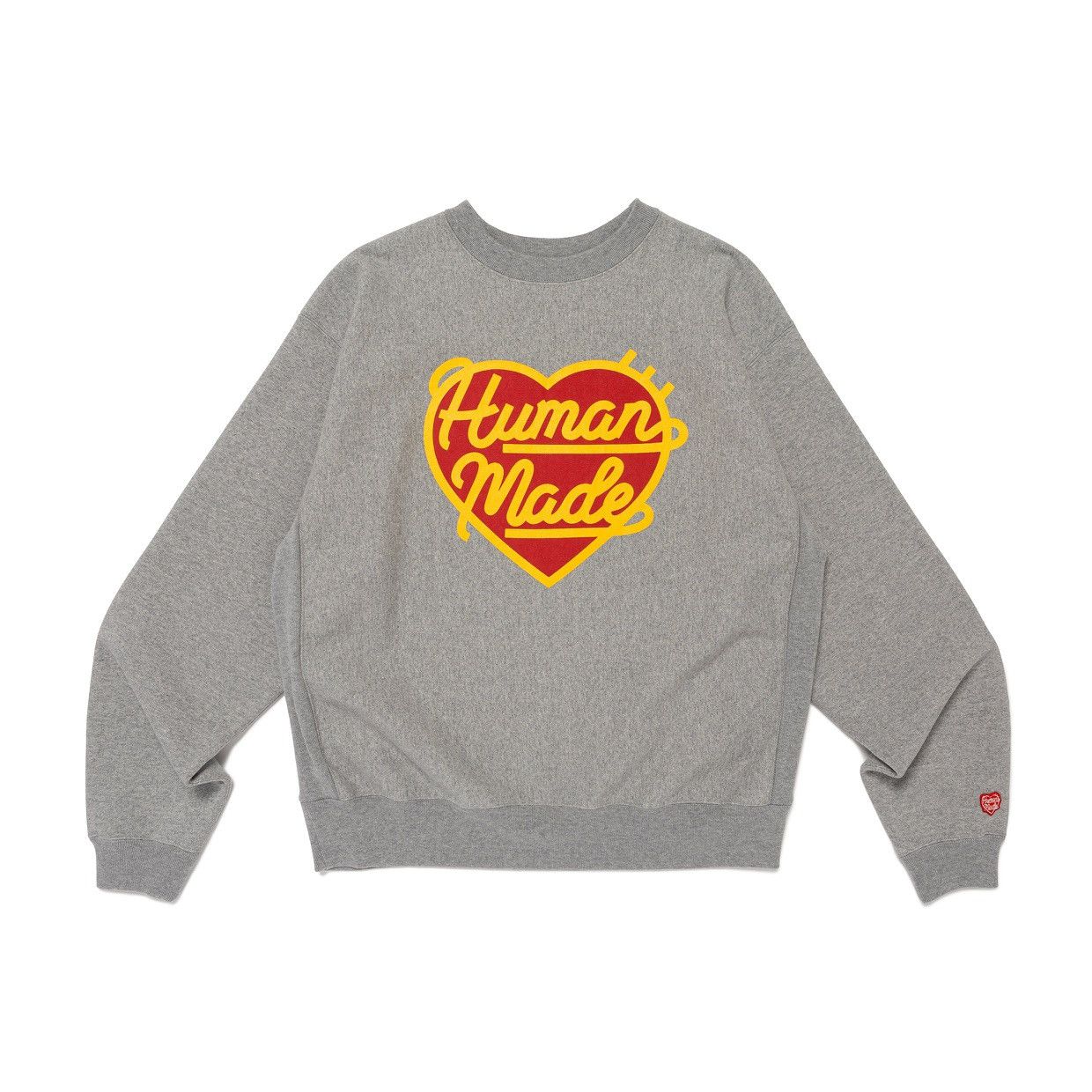 Human Made Human Made Sweatshirt Size ONE SIZE - 1 Thumbnail
