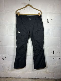 The North Face The North Face women's convertible pants 8
