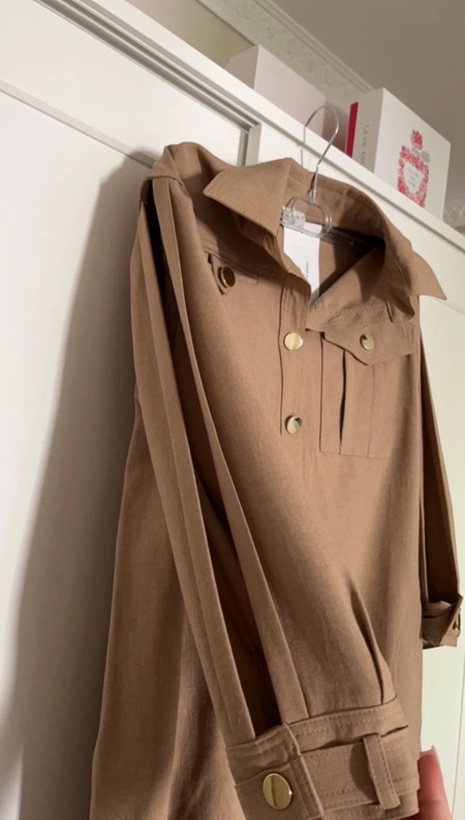 Other Shirt by o lala Size M / US 6-8 / IT 42-44 - 3 Thumbnail