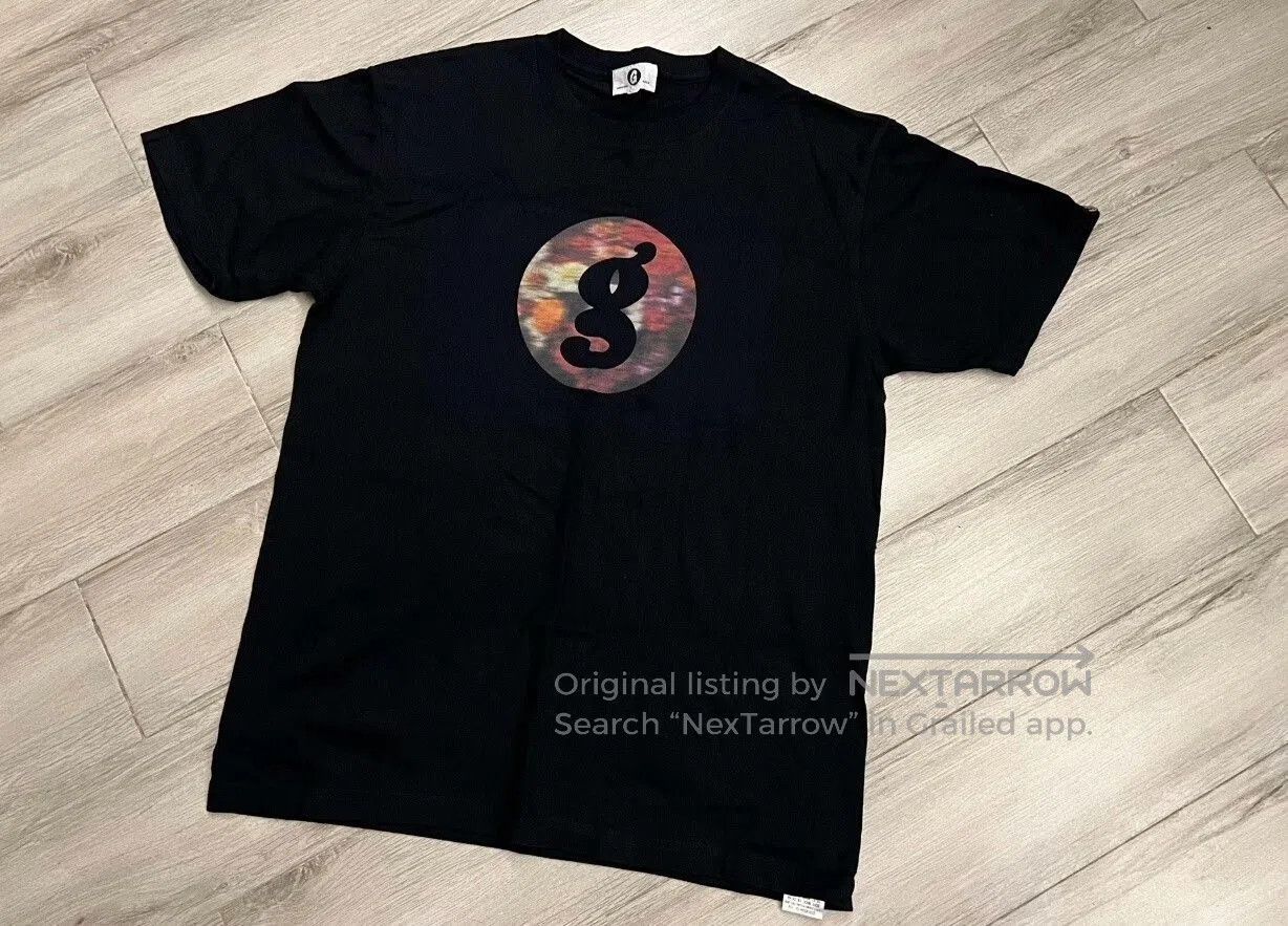 GOODENOUGH Goodenough Limited Edition Tee Shirt. Size US L / EU 52-54 / 3 - 1 Thumbnail