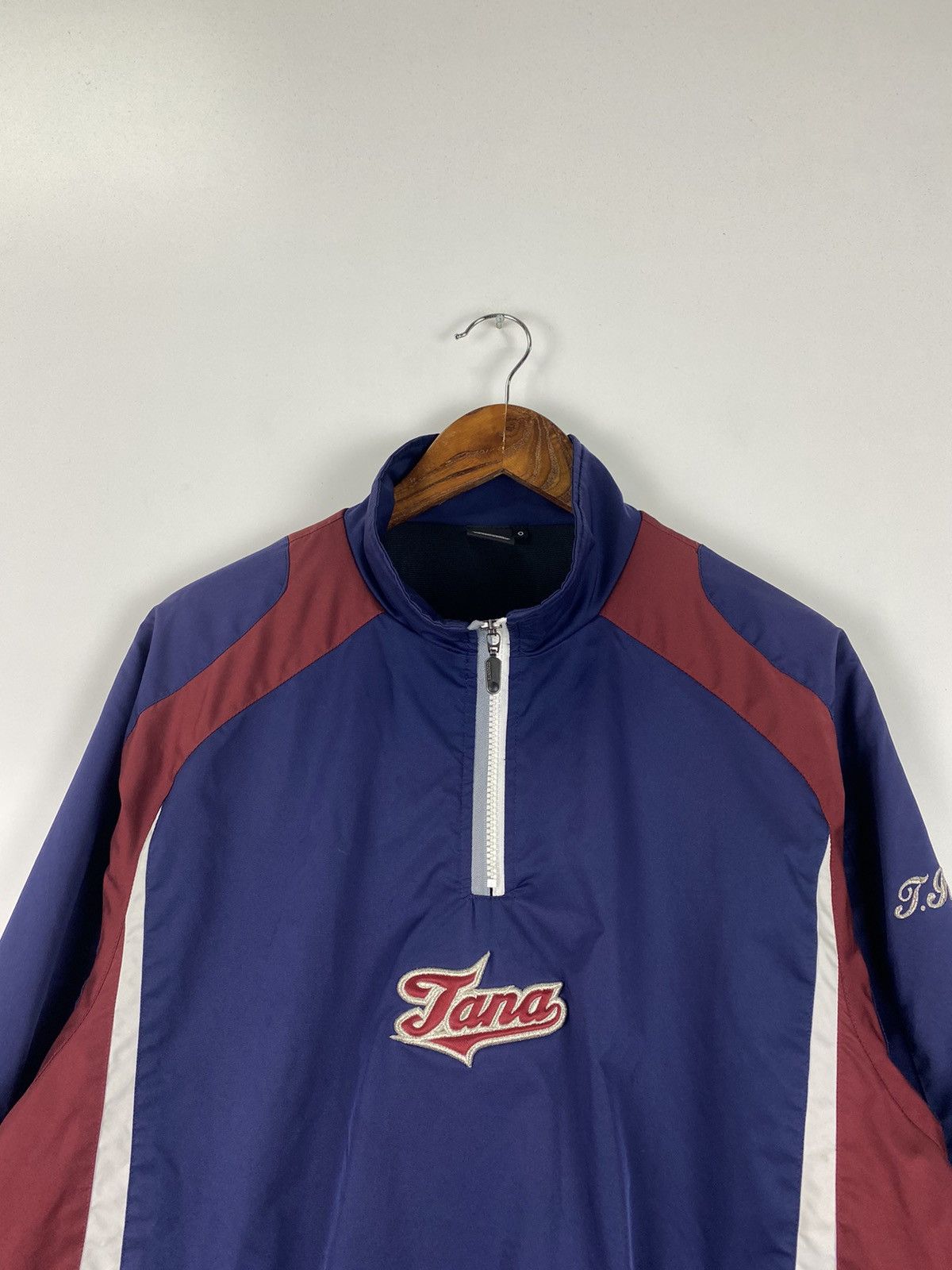 Descente × Vintage Vintage Joma Decente Jacket Size US L / EU 52-54 / 3 - 6 Thumbnail