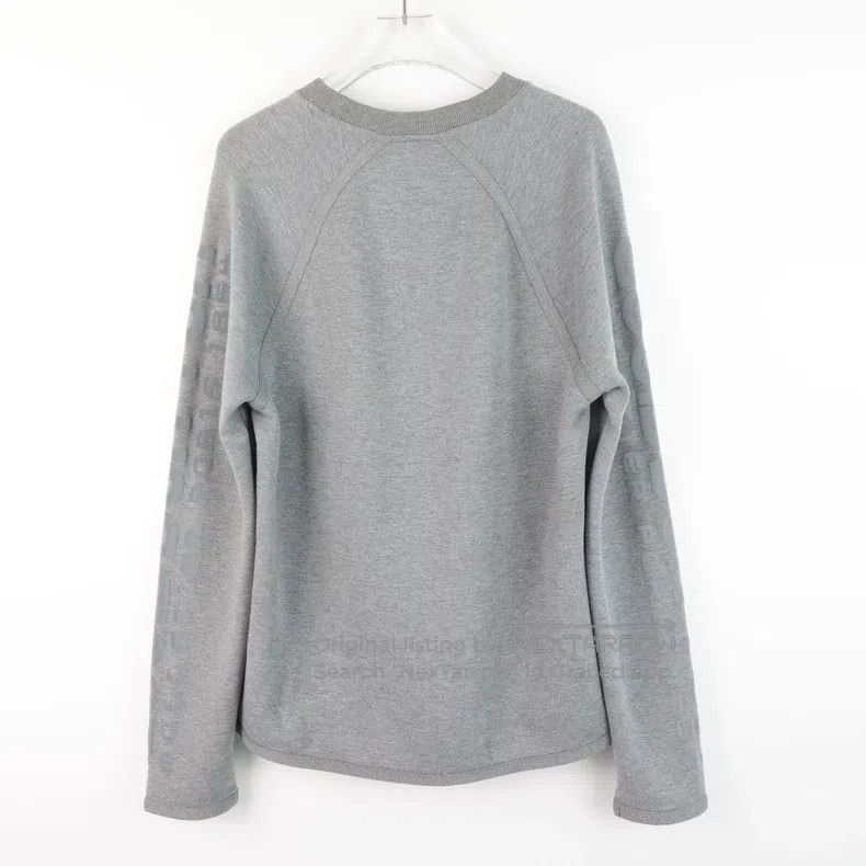 Louis Vuitton Louis Vuitton sweatshirt Size US XXL / EU 58 / 5 - 3 Thumbnail