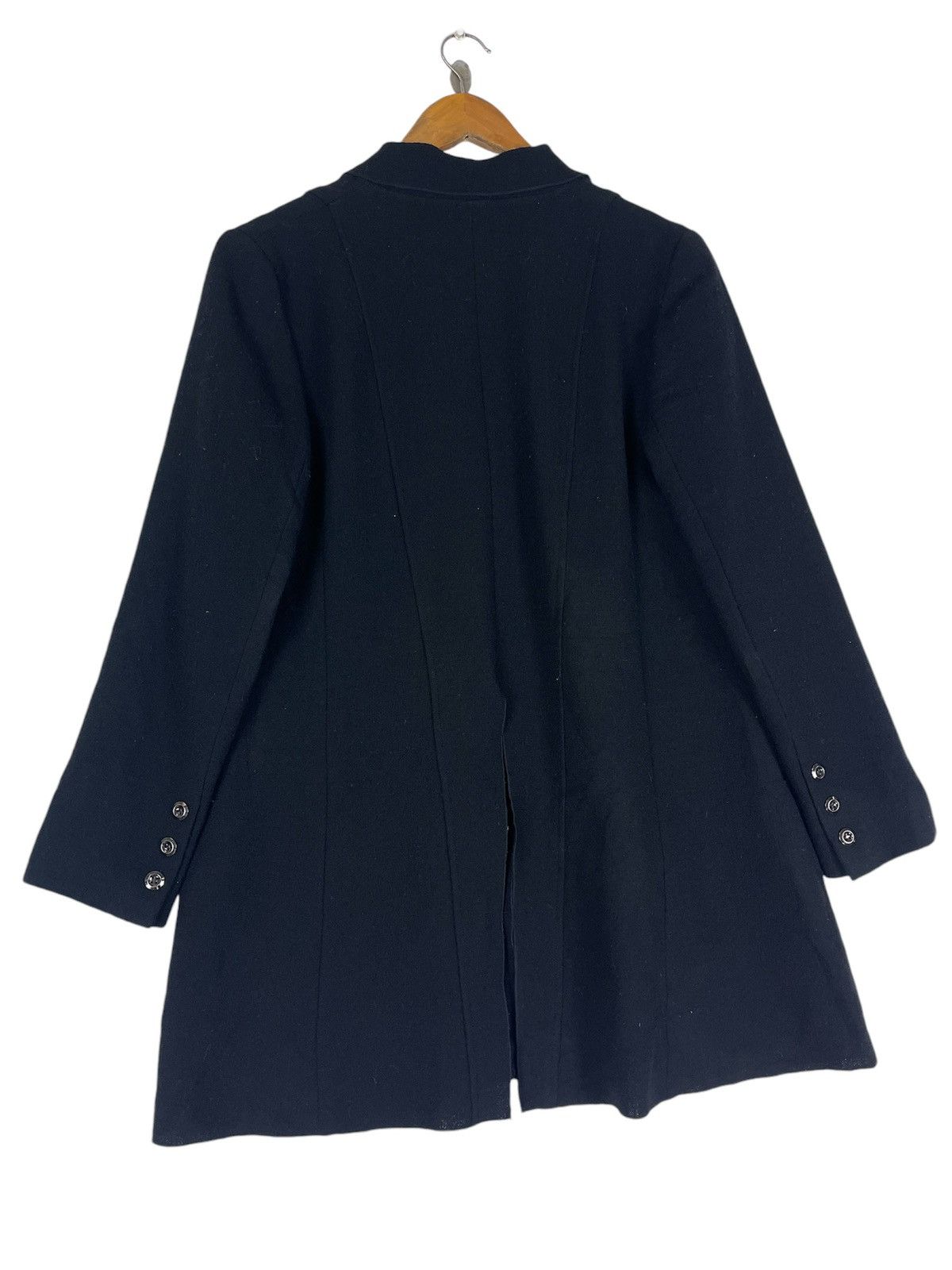 Karl Lagerfeld × Vintage KARL LAGERFELD VINTAGE JACKET Size M / US 6-8 / IT 42-44 - 9 Thumbnail