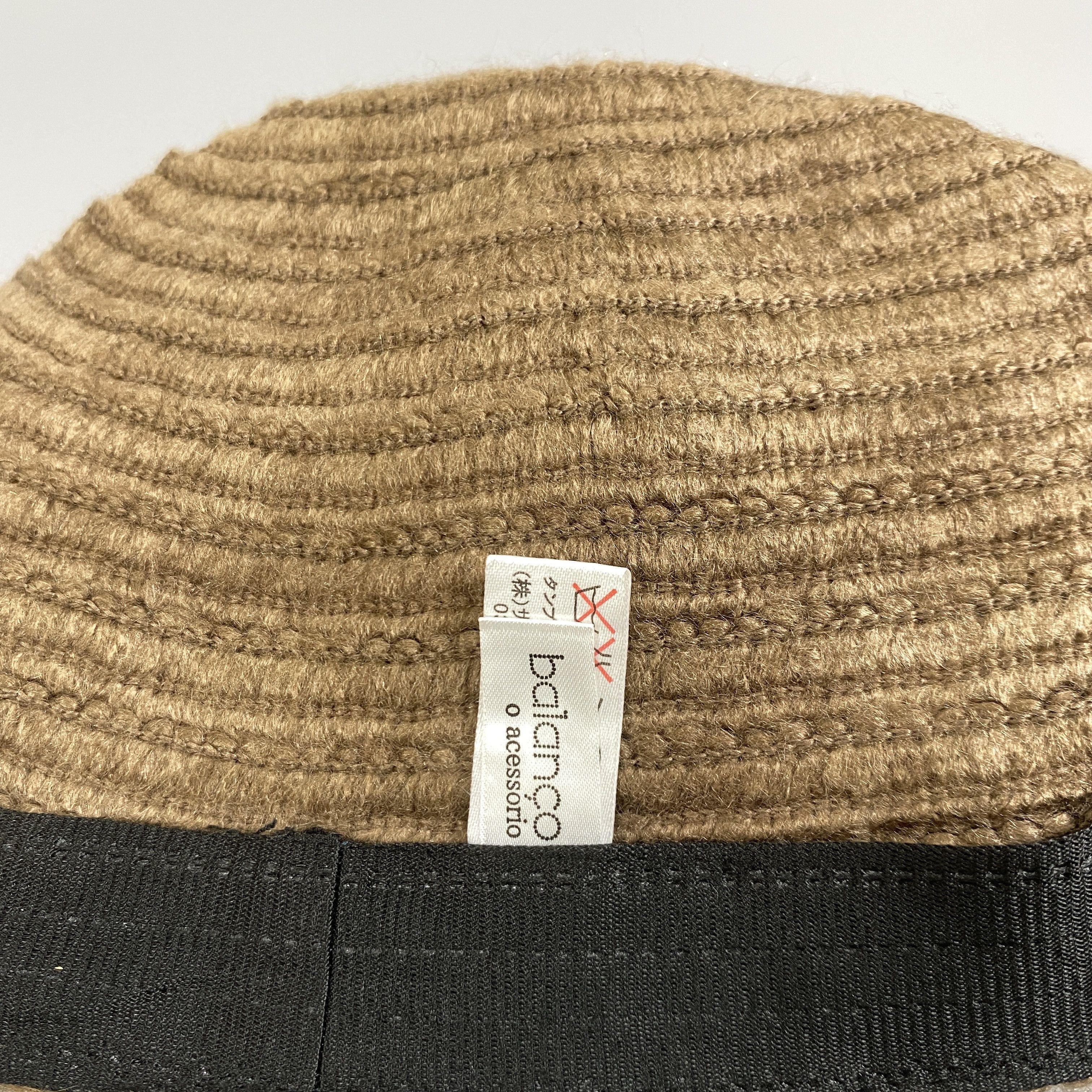 Vintage Balanco Cap Beanie Pom Pom -BN725 Size ONE SIZE - 7 Thumbnail