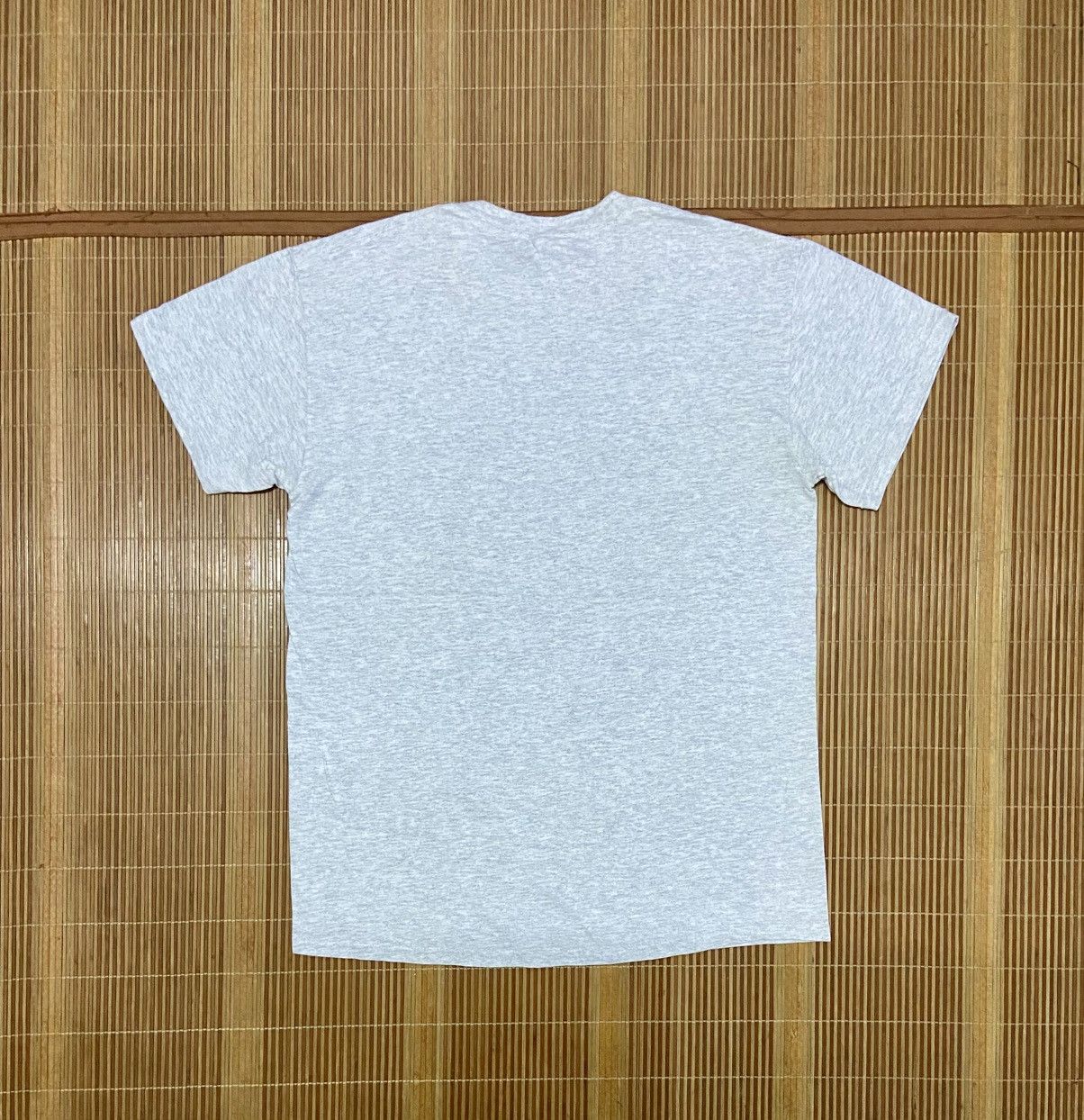 Other BRAD PIT TEE Size US M / EU 48-50 / 2 - 2 Thumbnail