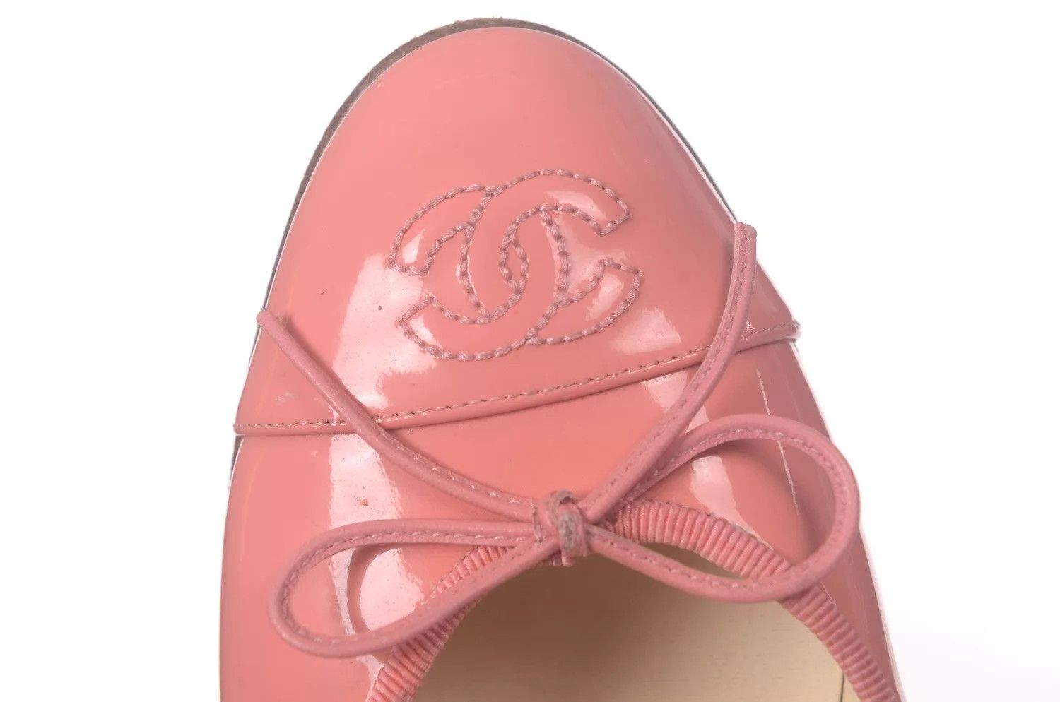 Chanel Chanel Women's 36 Size Size US 5.5 / IT 35.5 - 4 Thumbnail