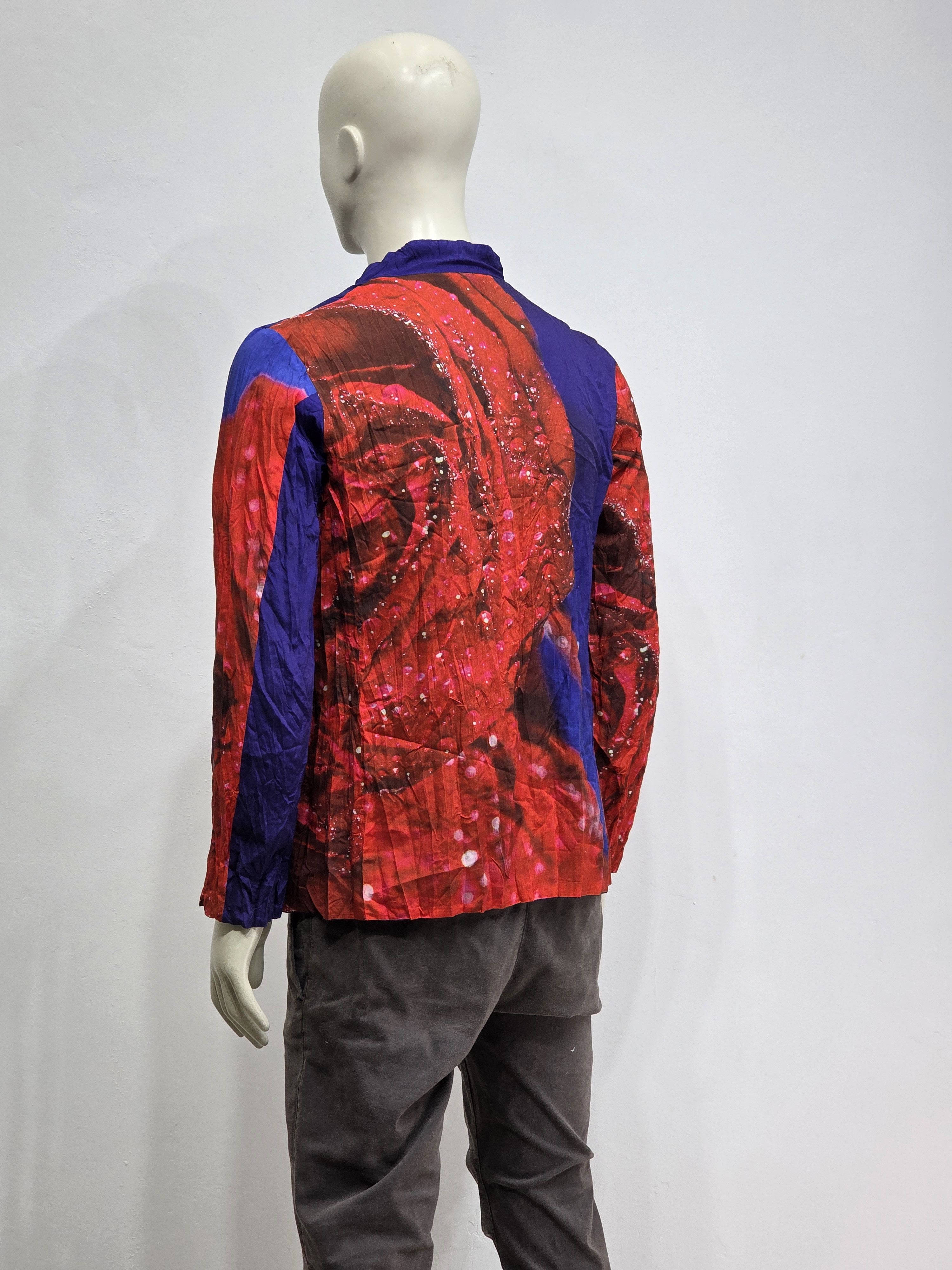 Issey Miyake Issey miyake mens Size US S / EU 44-46 / 1 - 3 Thumbnail