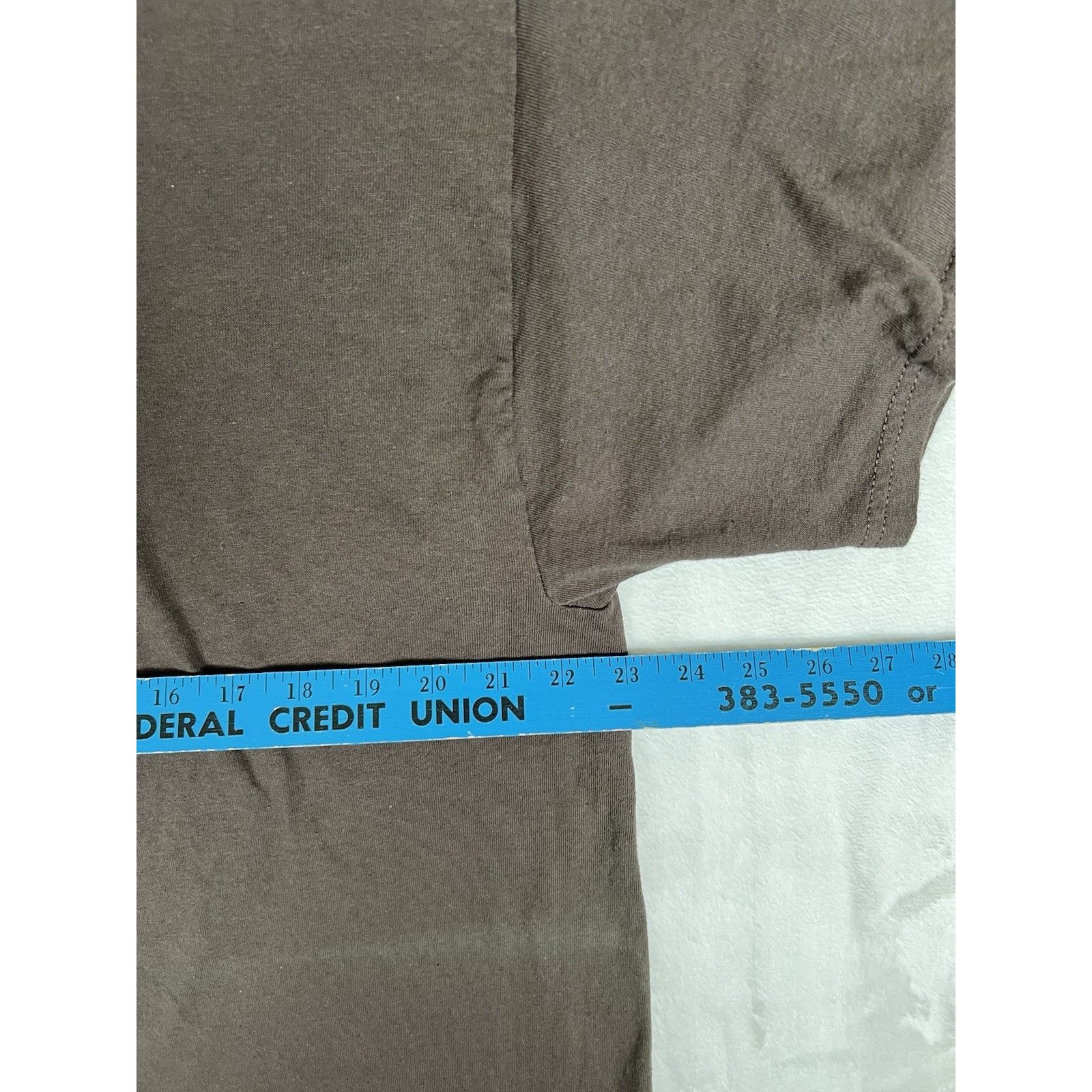 Nike Vintage Nike T-Shirt Record Breakers Shoes Y2K Silver Tag Si Size US XL / EU 56 / 4 - 3 Thumbnail