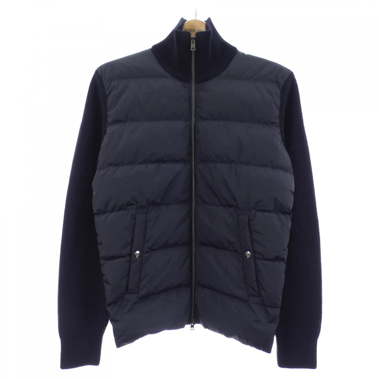 Other Other Herno Down Jacket Textile Outerwear MP000126U DUTY FREE for USA Size ONE SIZE - 1 Thumbnail