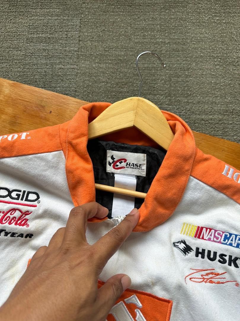 NASCAR NASCAR JACKET TAG CHASE Size US M / EU 48-50 / 2 - 8 Thumbnail