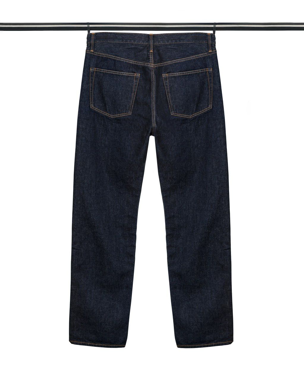Acne Studios Italian raw denim jeans ACNE STUDIOS Size US 30 / EU 46 - 5 Thumbnail