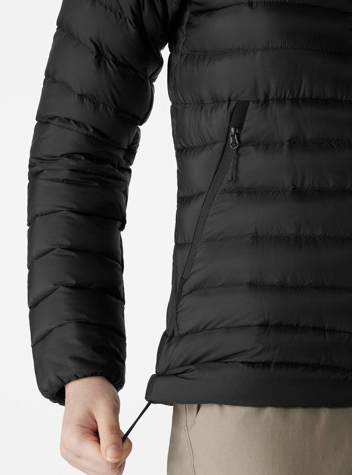 Arc'teryx Arc’teryx Cerium LT Hoody Women's (2021) Size S / US 4 / IT 40 - 6 Thumbnail