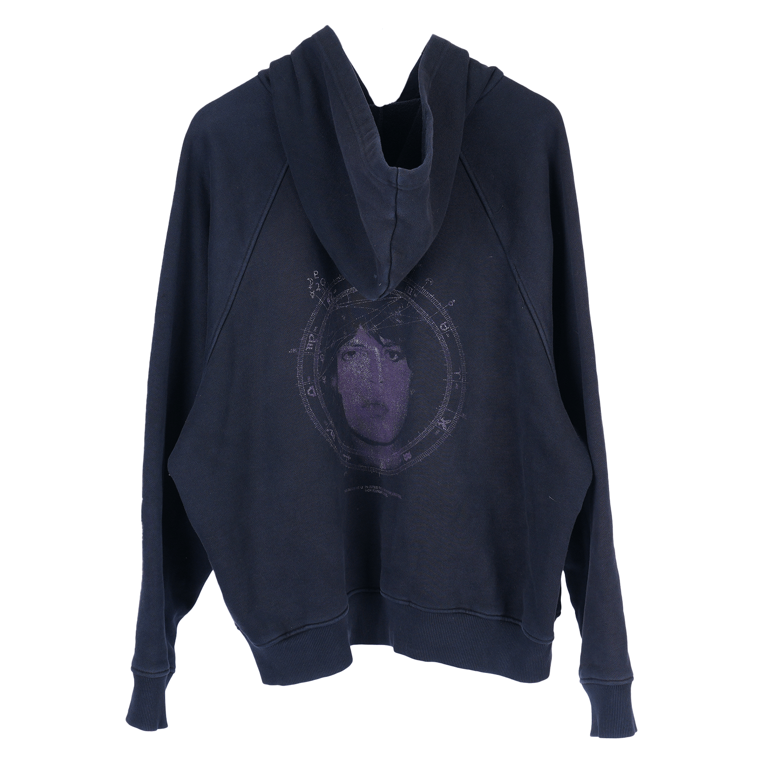 Enfants Riches Deprimes ERD Mick Jagger Hoodie Size US M / EU 48-50 / 2 - 1 Thumbnail
