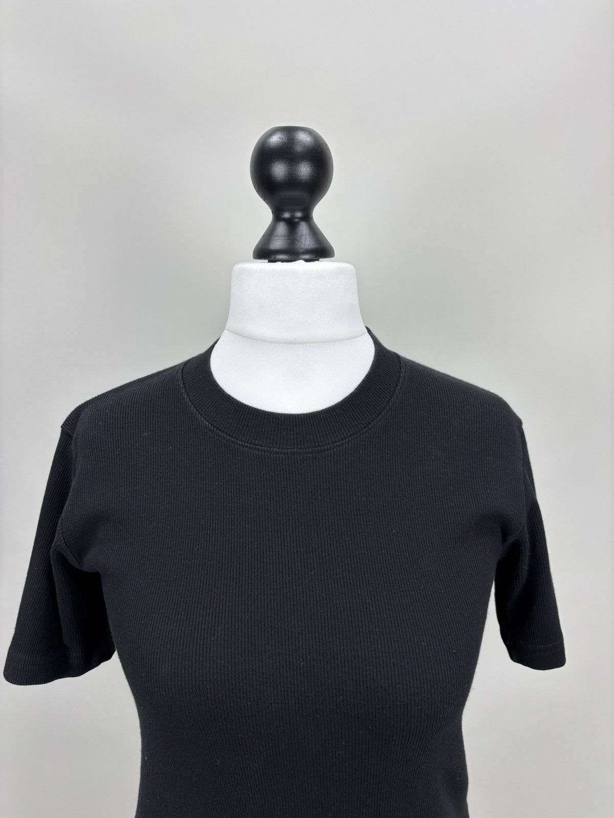 Dolce & Gabbana Womens vintage t shirt Dolce Gabbana Intimo Size L Size L / US 10 / IT 46 - 3 Thumbnail