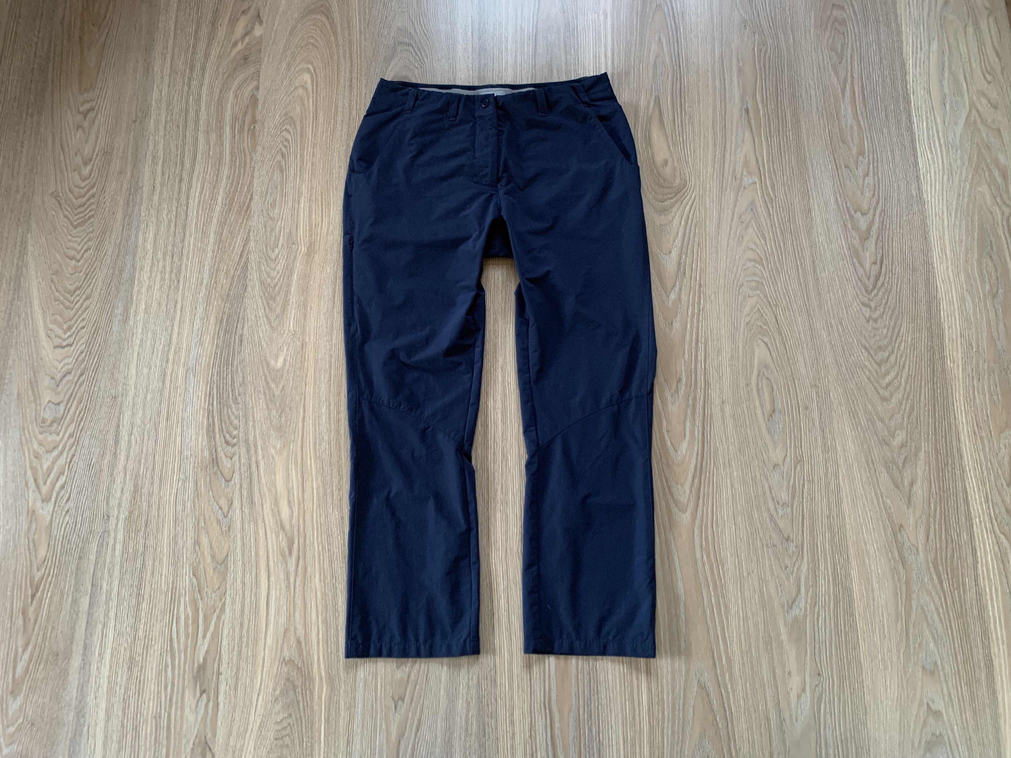Other Rohan Outdoor Womens Trekking Pants Size 34" / US 12 / IT 48 - 1 Thumbnail