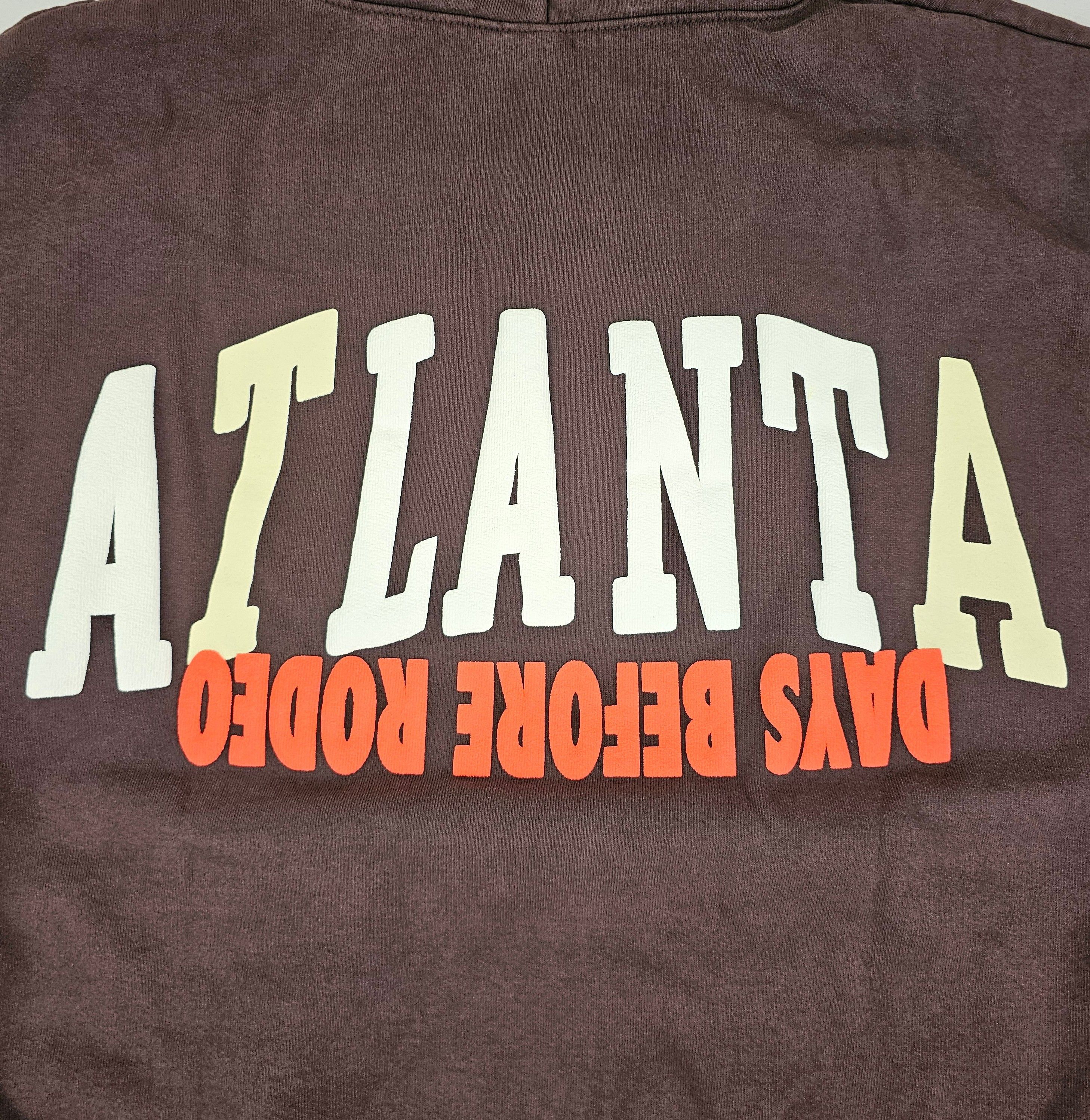 Cactus Plant Flea Market × Travis Scott Travis Scott x CPFM “FREE THUGGER” Hoodie Cactus Jack Size US L / EU 52-54 / 3 - 4 Thumbnail