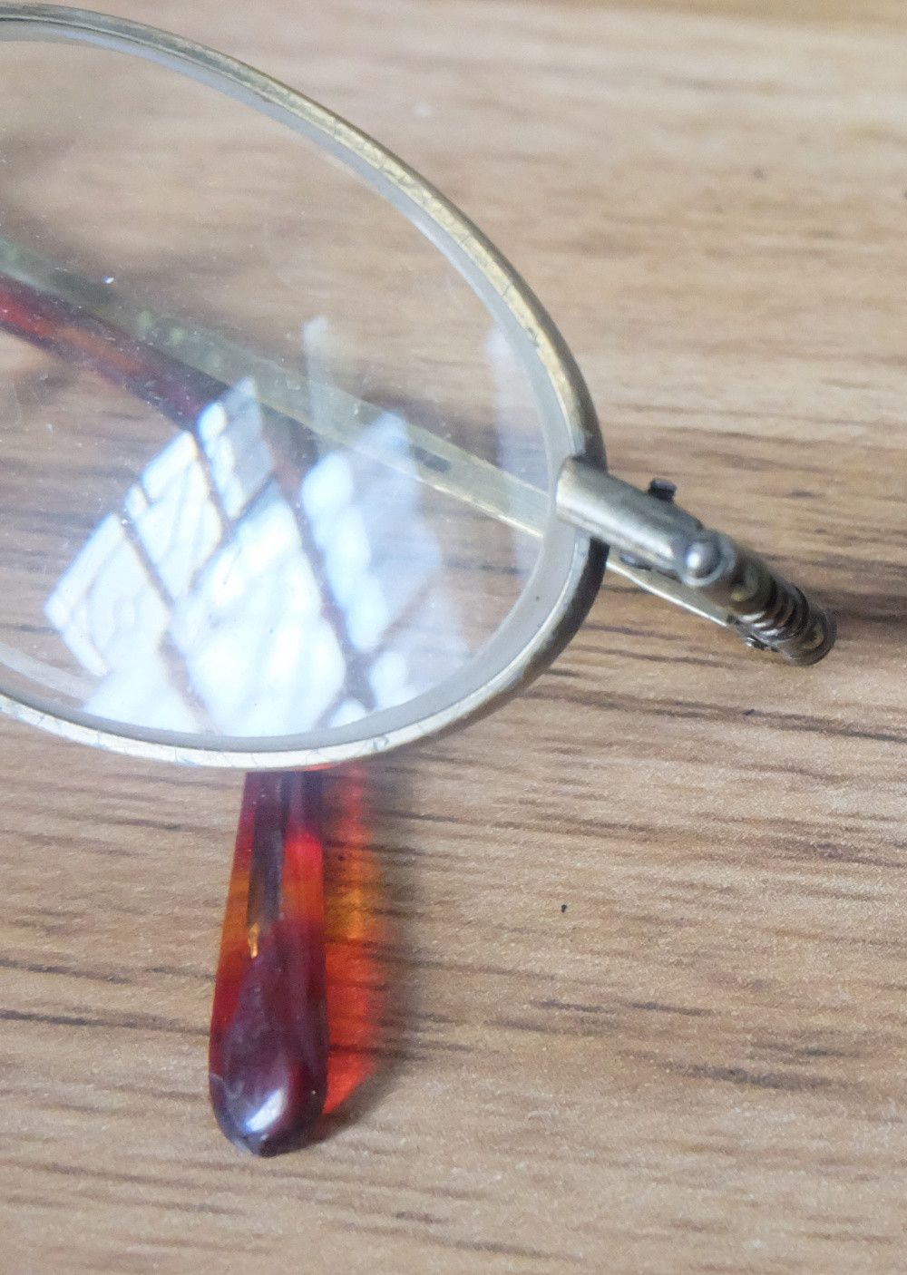 Other Vintage Continental Glasses Size ONE SIZE - 4 Thumbnail